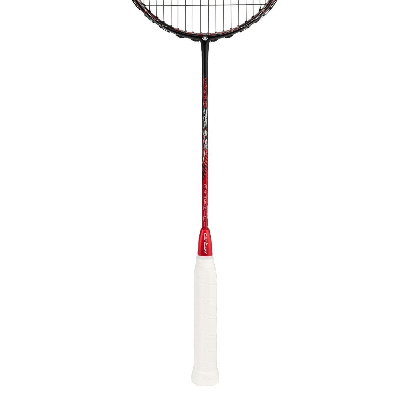 Carlton Vapour Trail Pure Mk2 Badminton Racket