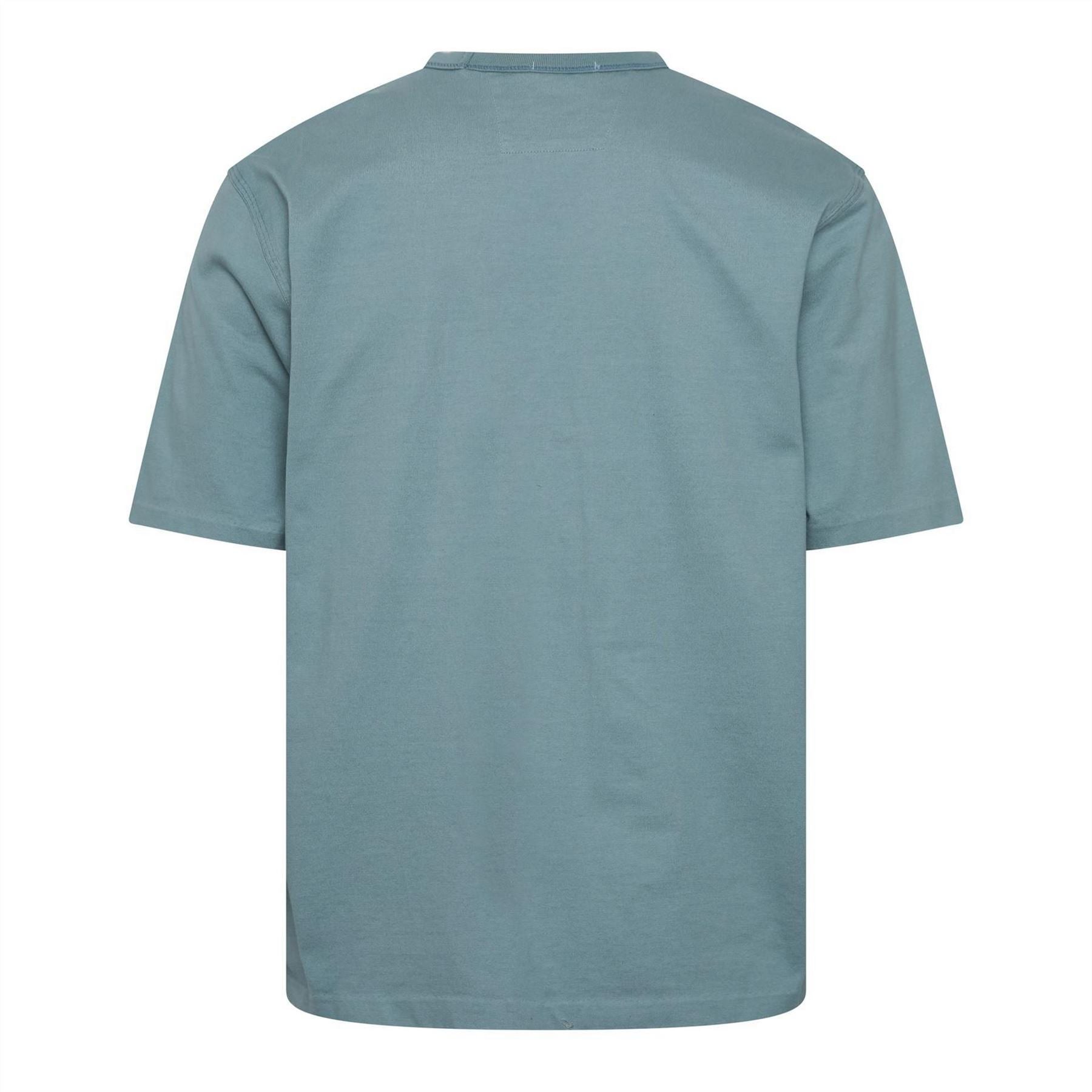 CP Company 2 Jersey Twisted Logo T-Shirt