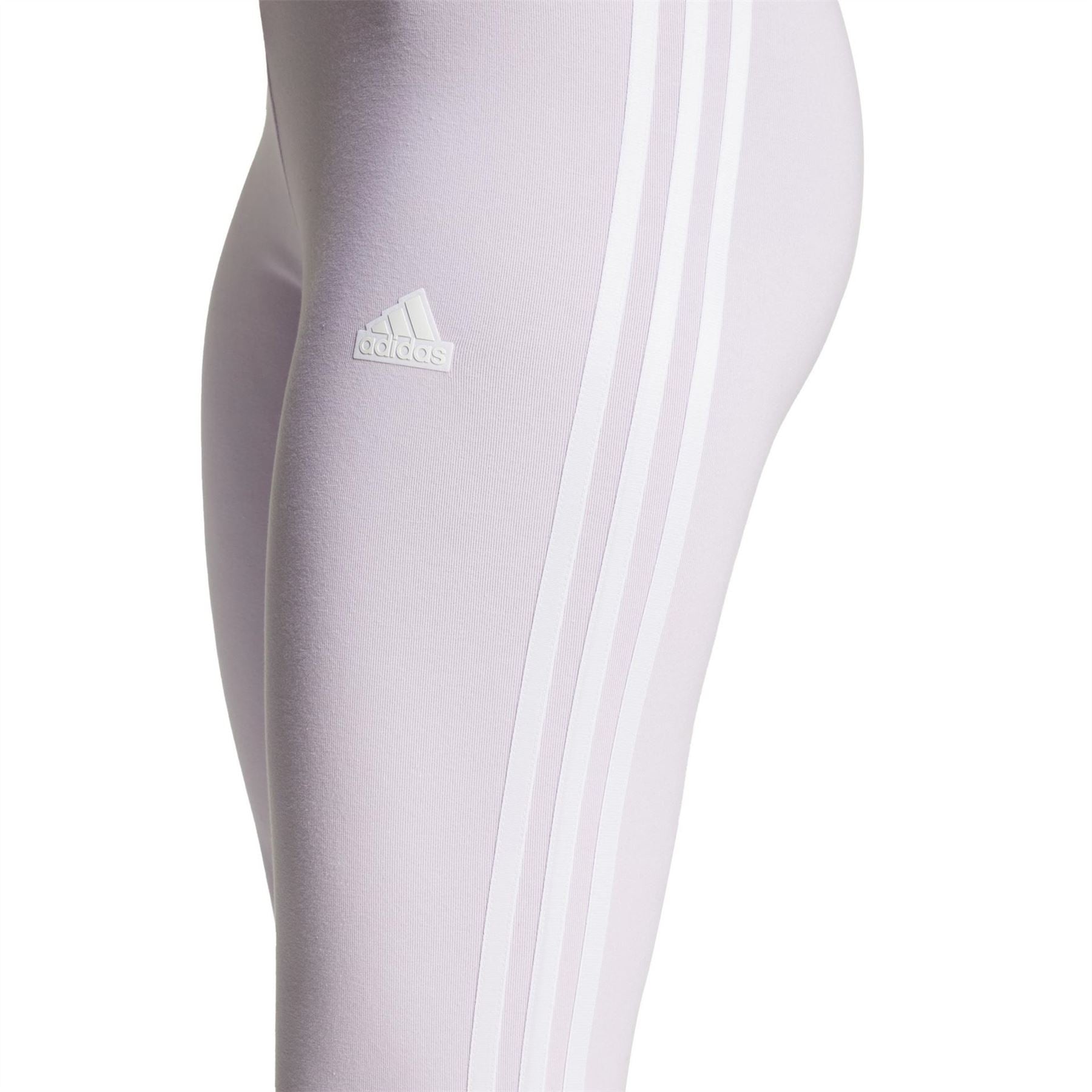 adidas Womens Future Icons 3 Stripes Leggings