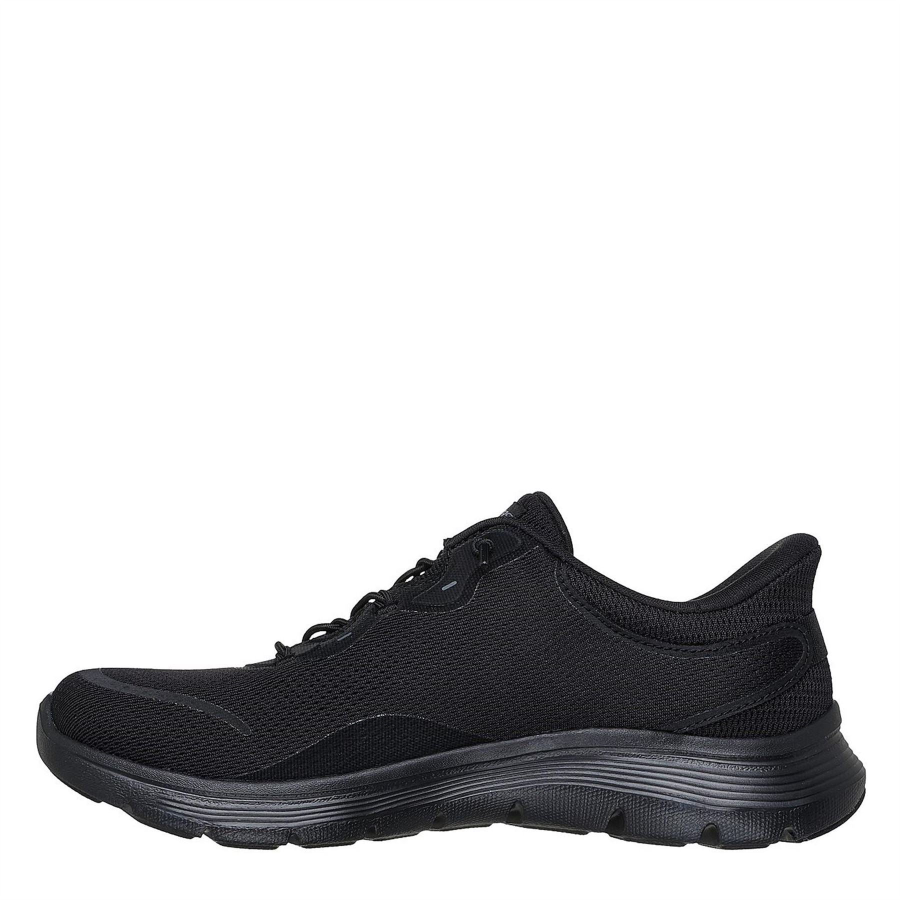 Skechers Womens Appeal 5.0 Slip On Trainers