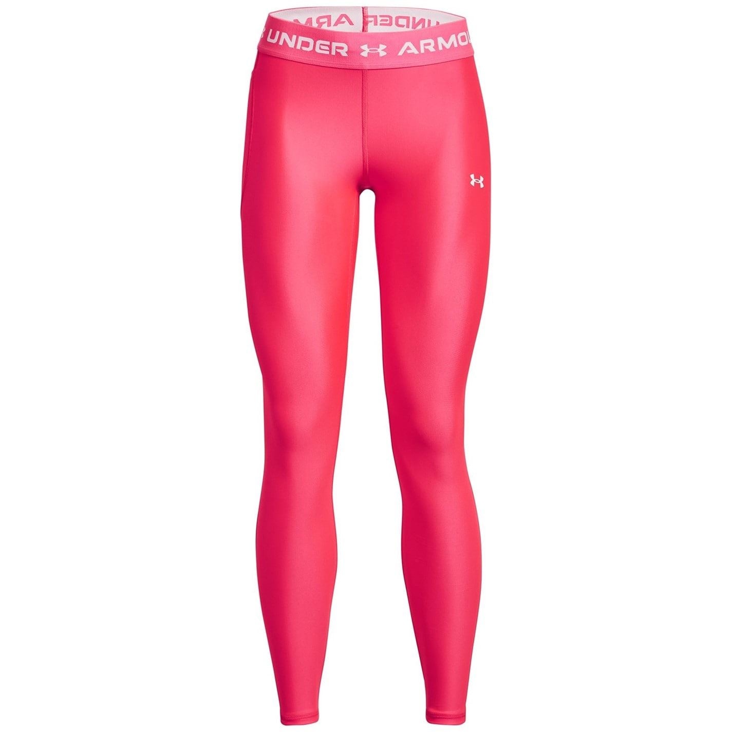Under Armour Skinny Fit Running Legging
