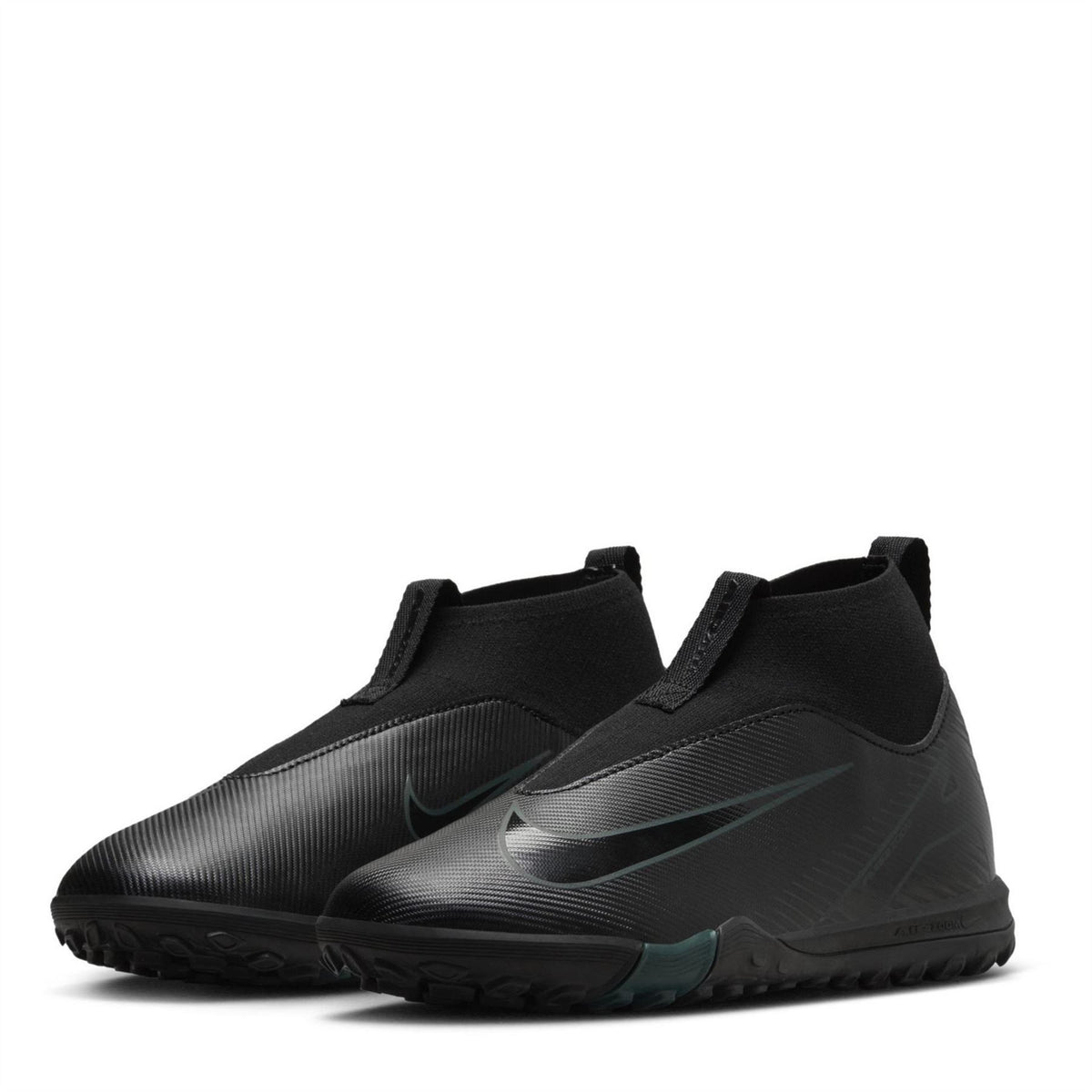 Nike Zoom Mercurial Superfly 10 Academy Astro Turf Football Boots Junior
