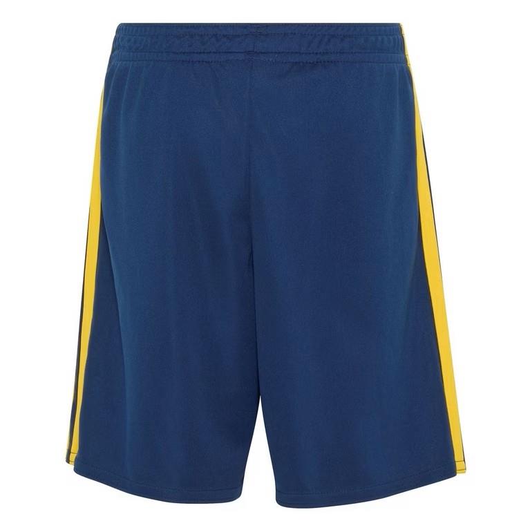 adidas Away Mini Kit 2026 27 Infants