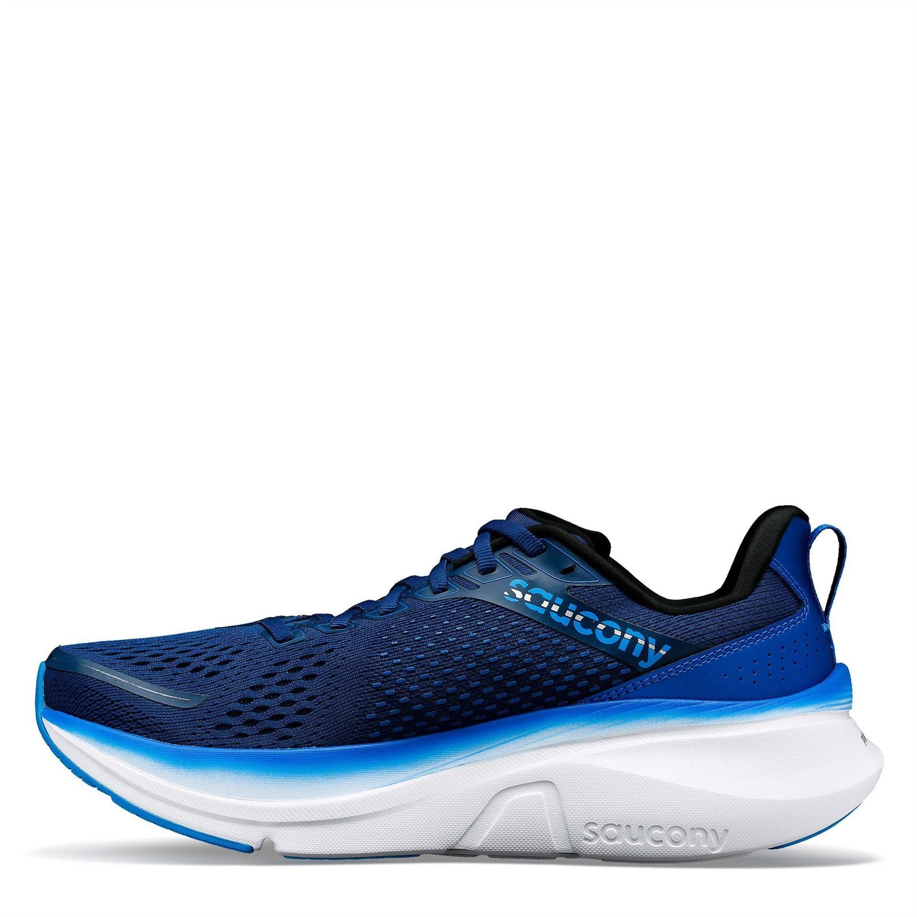 Saucony Mens 17 Running Shoes
