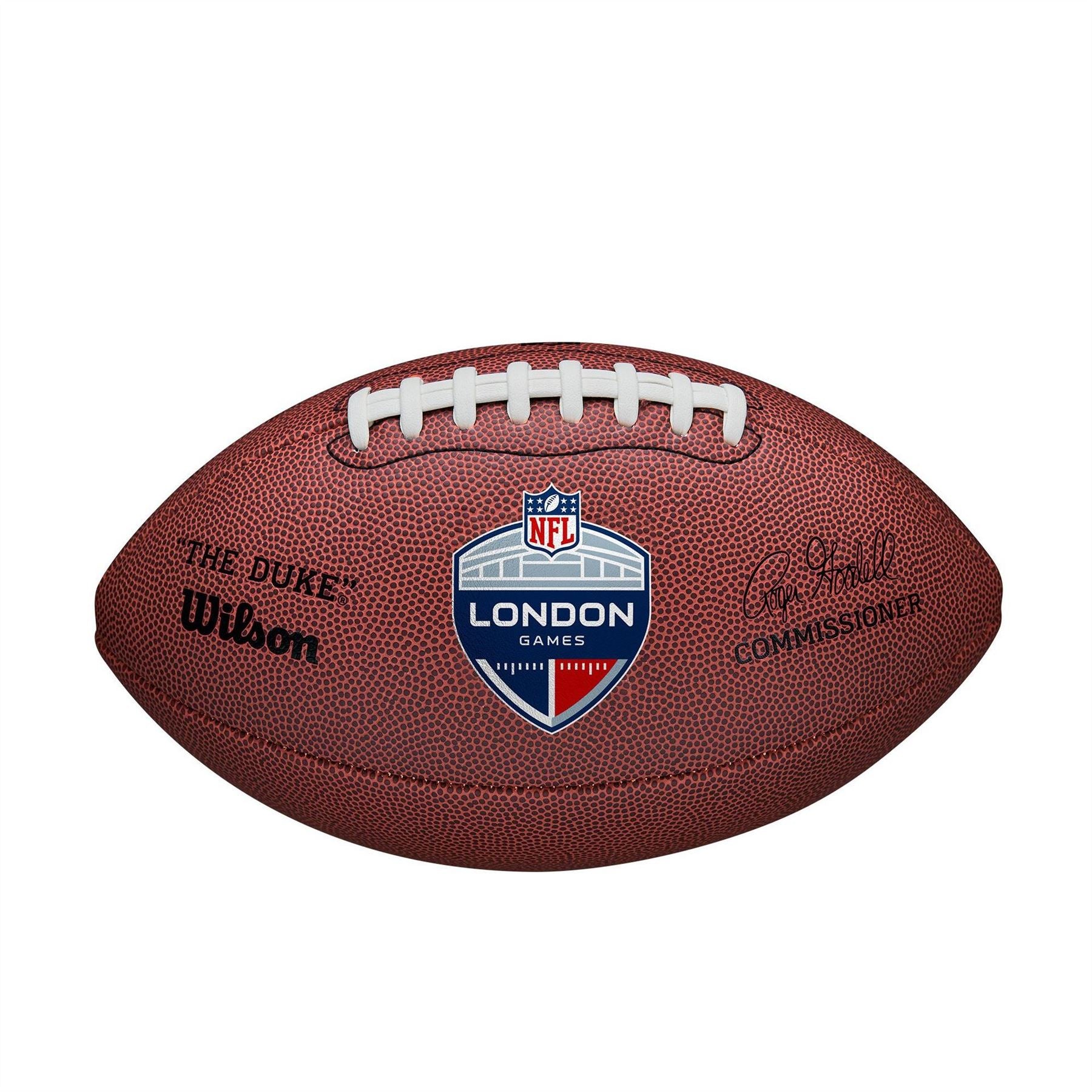 Wilson London Games Du 64
