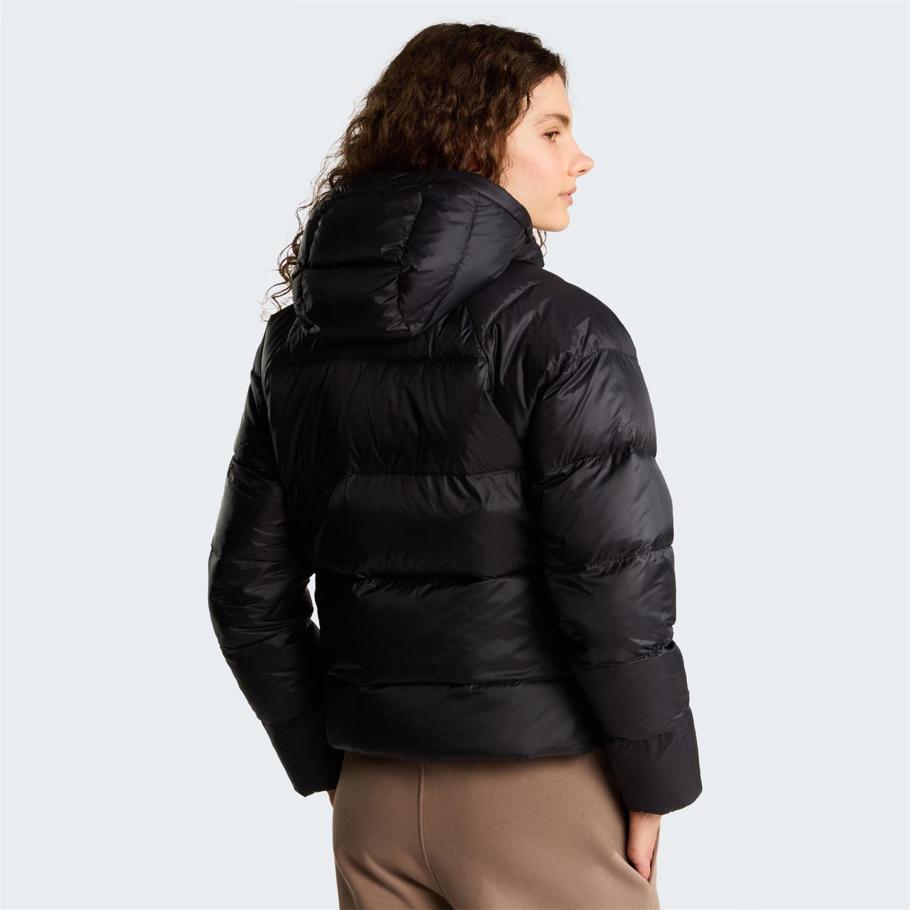 The North Face Womens Hydrenalite City