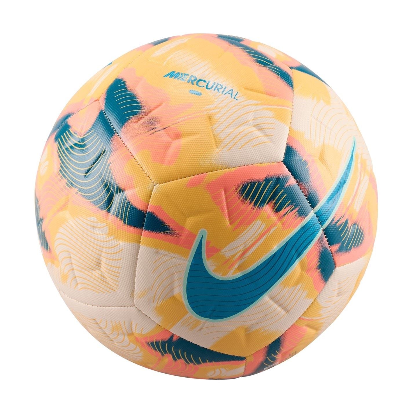 Nike Kylian Mbappé Academy Football