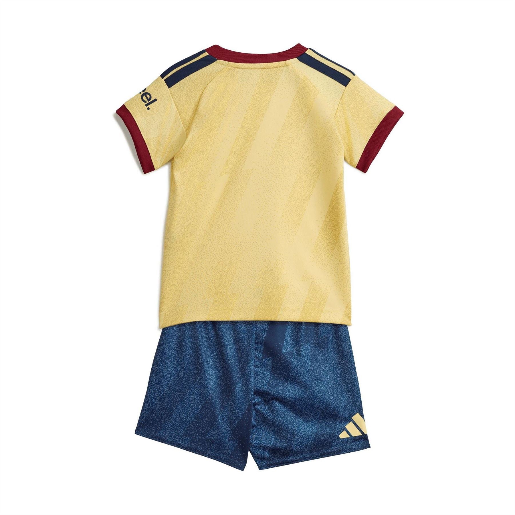 adidas Third Baby Kit 2026 27