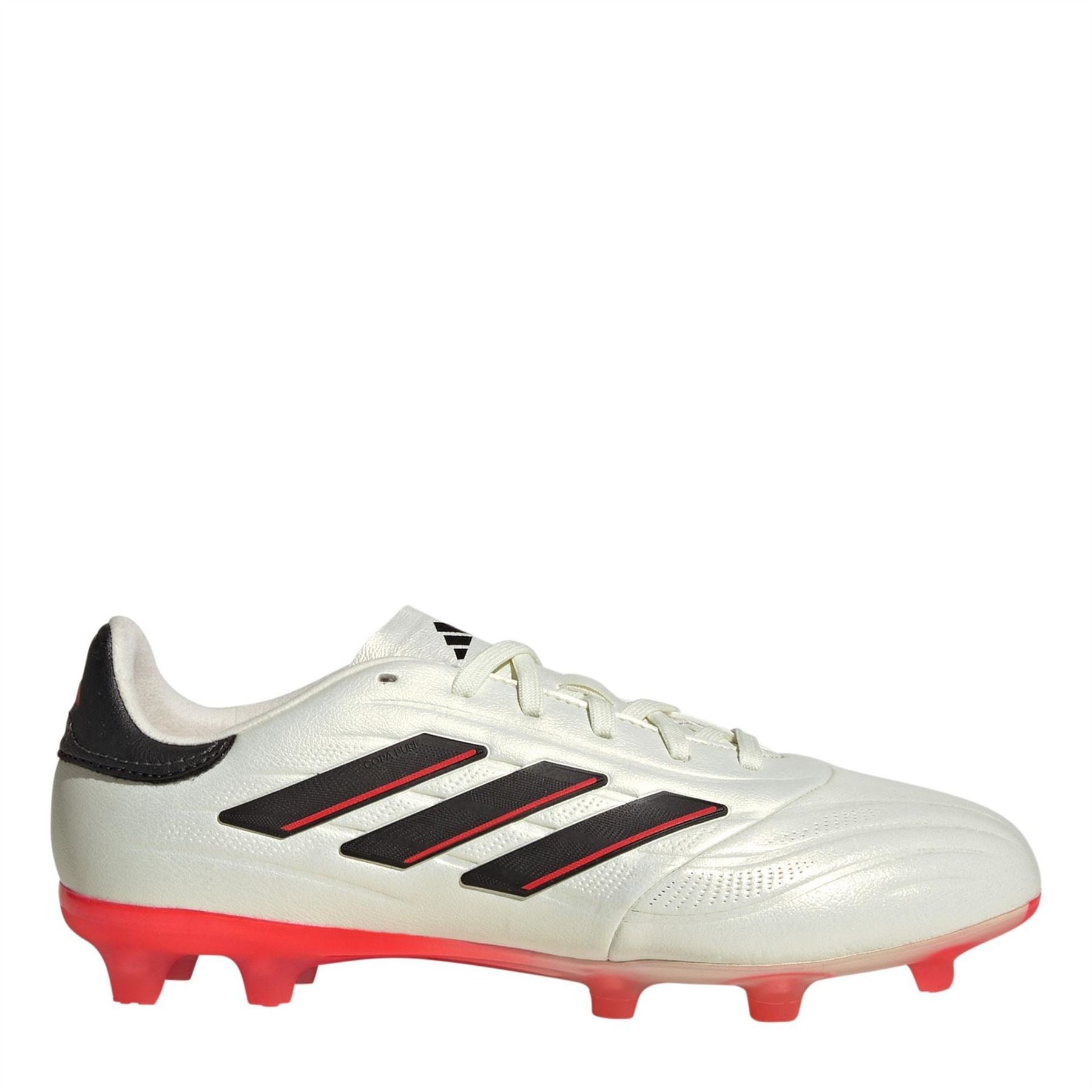 adidas Copa Pure 2 Elite Fg J Firm Ground Football Boots Boys