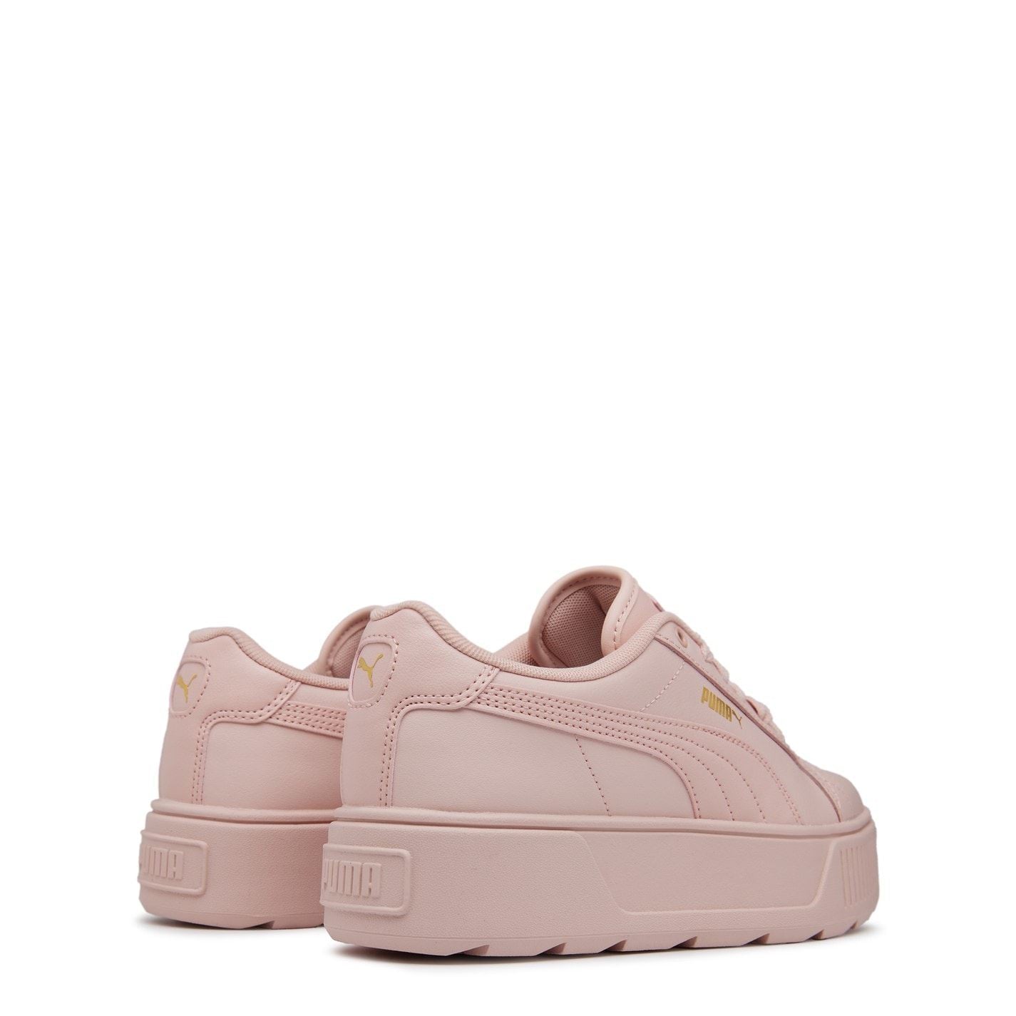 Puma Karmen L Chunky Sole Trainer