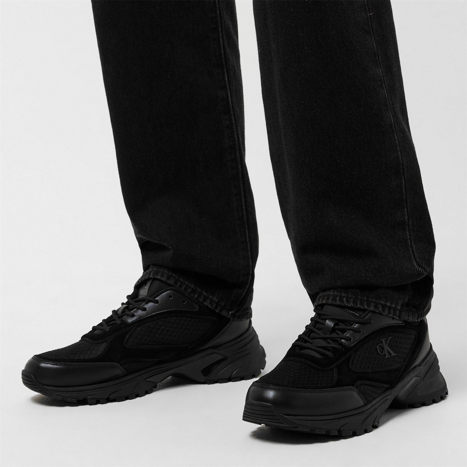 Calvin Klein Ck Hike Runners