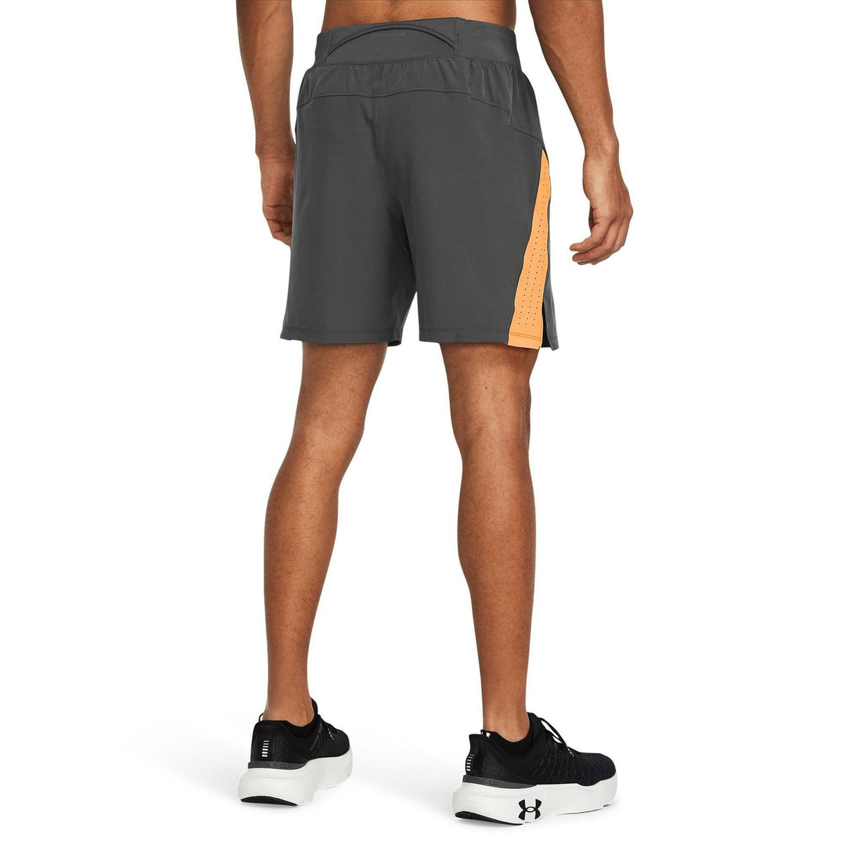 Under Armour Launch Elite Running Shorts with Elasticated Waistband