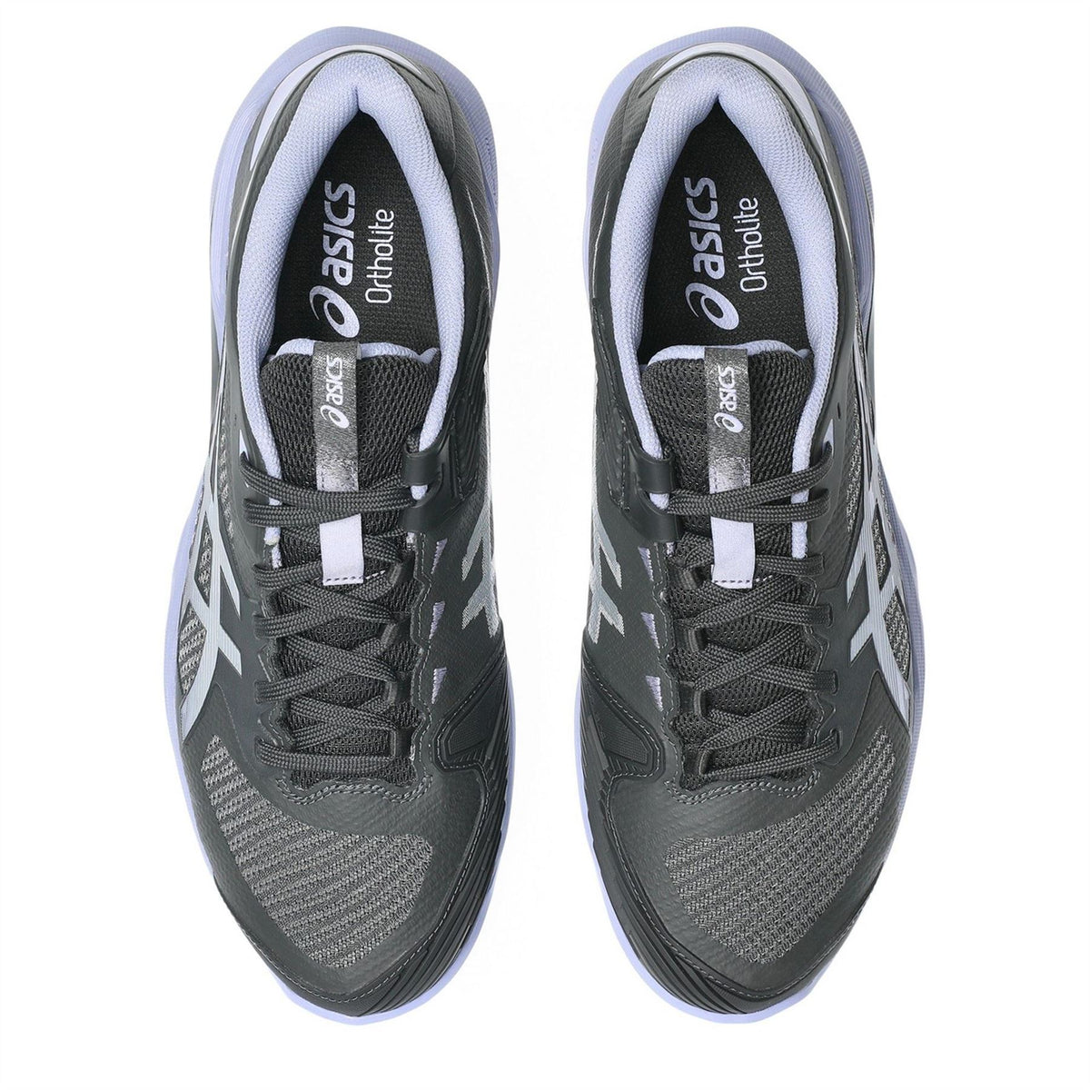 Asics Solution Tennis Shoes