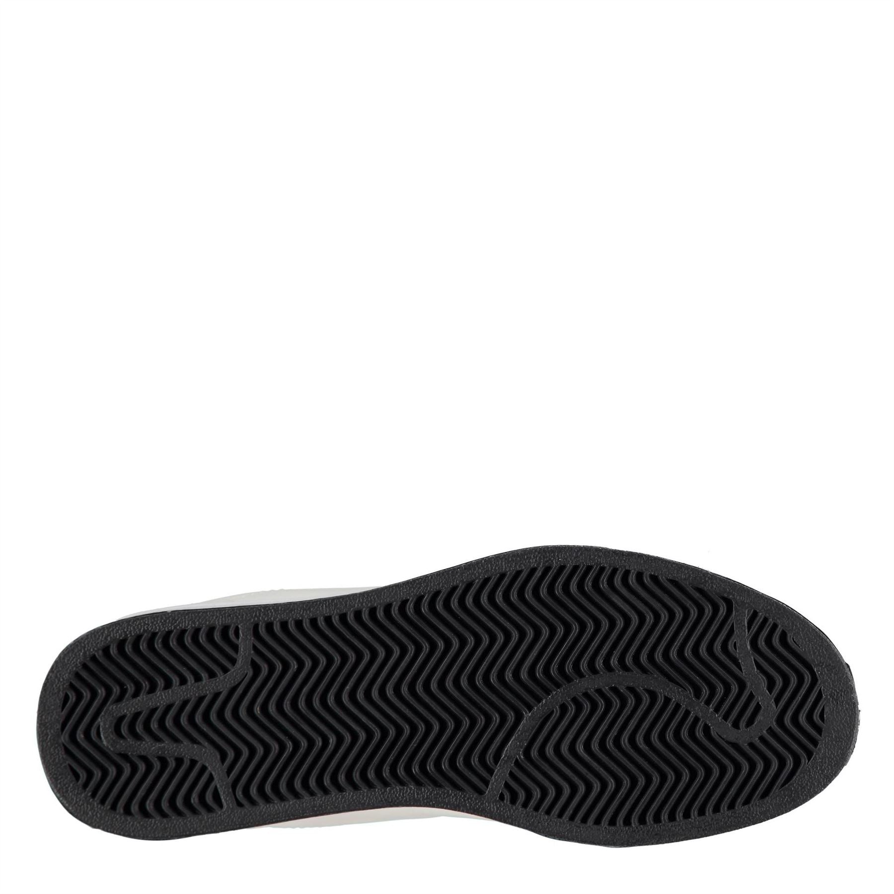 Slazenger Ash Vel Trainers Junior