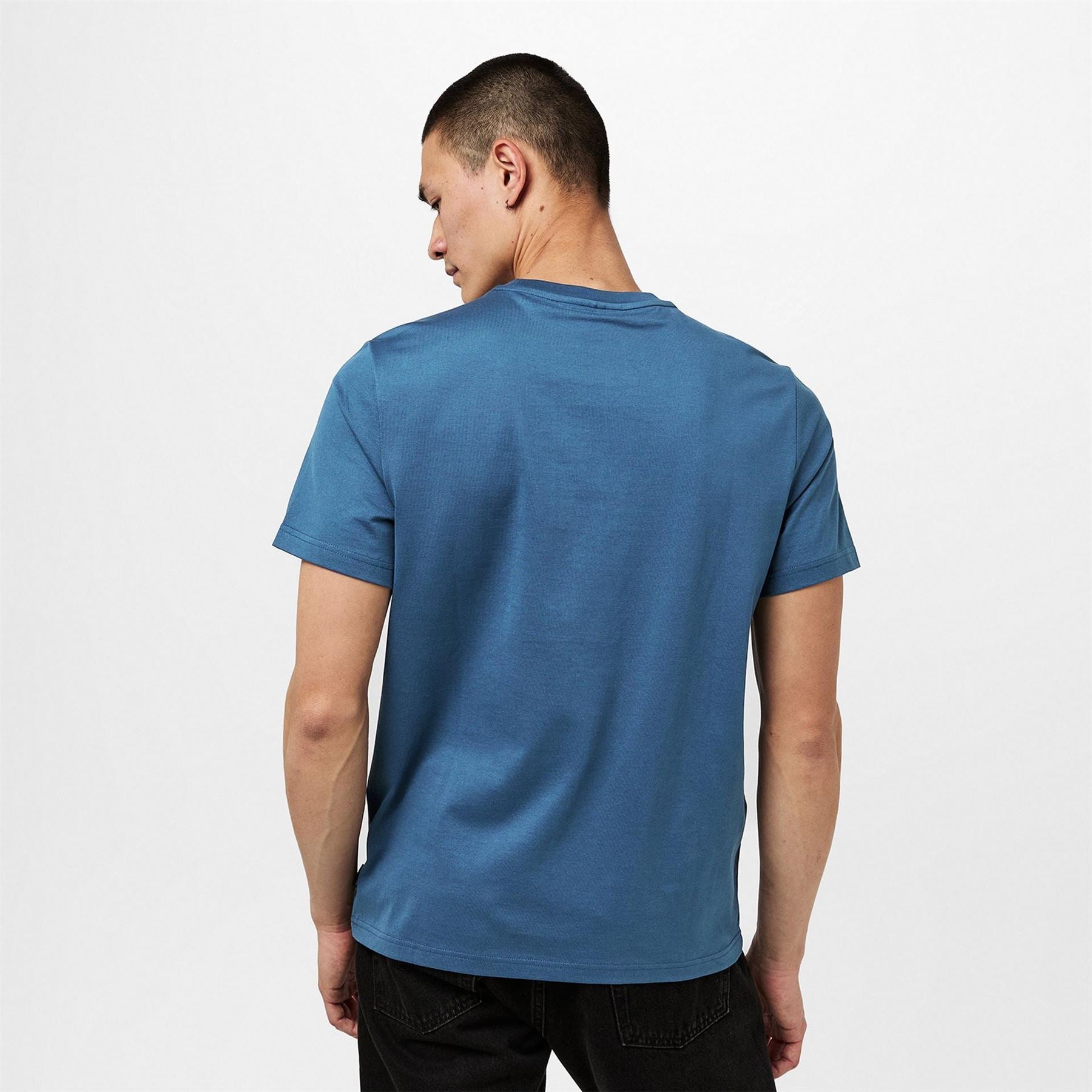 Michael Kors Empire Logo T-Shirt