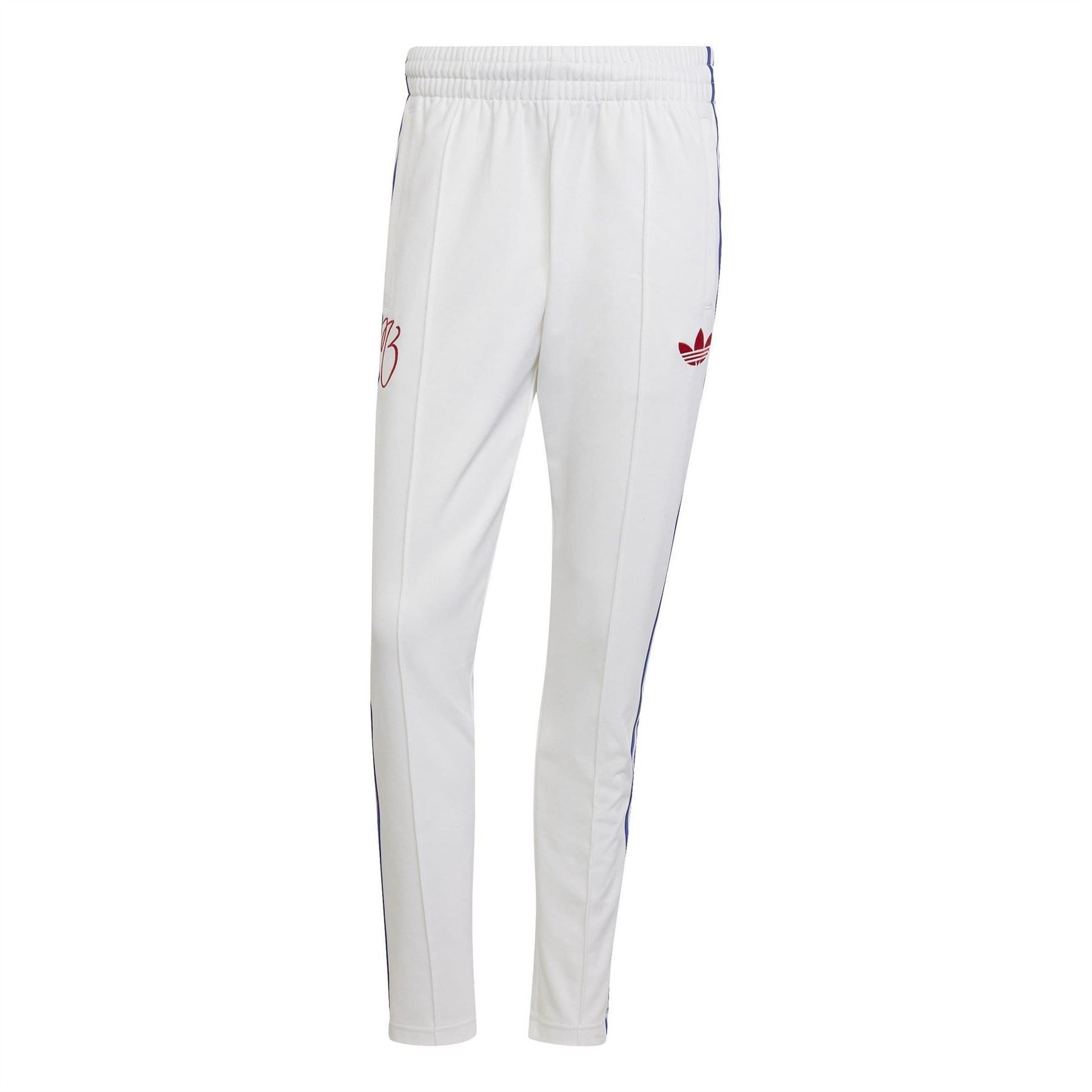 adidas Mens Jude Bellingham Tracksuit Bottoms
