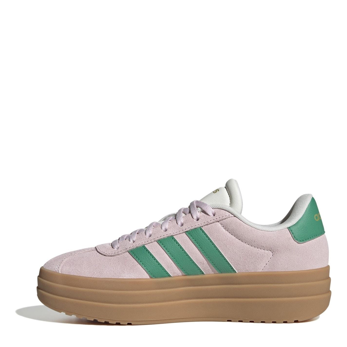 adidas Womens Vl Court Bold Trainers