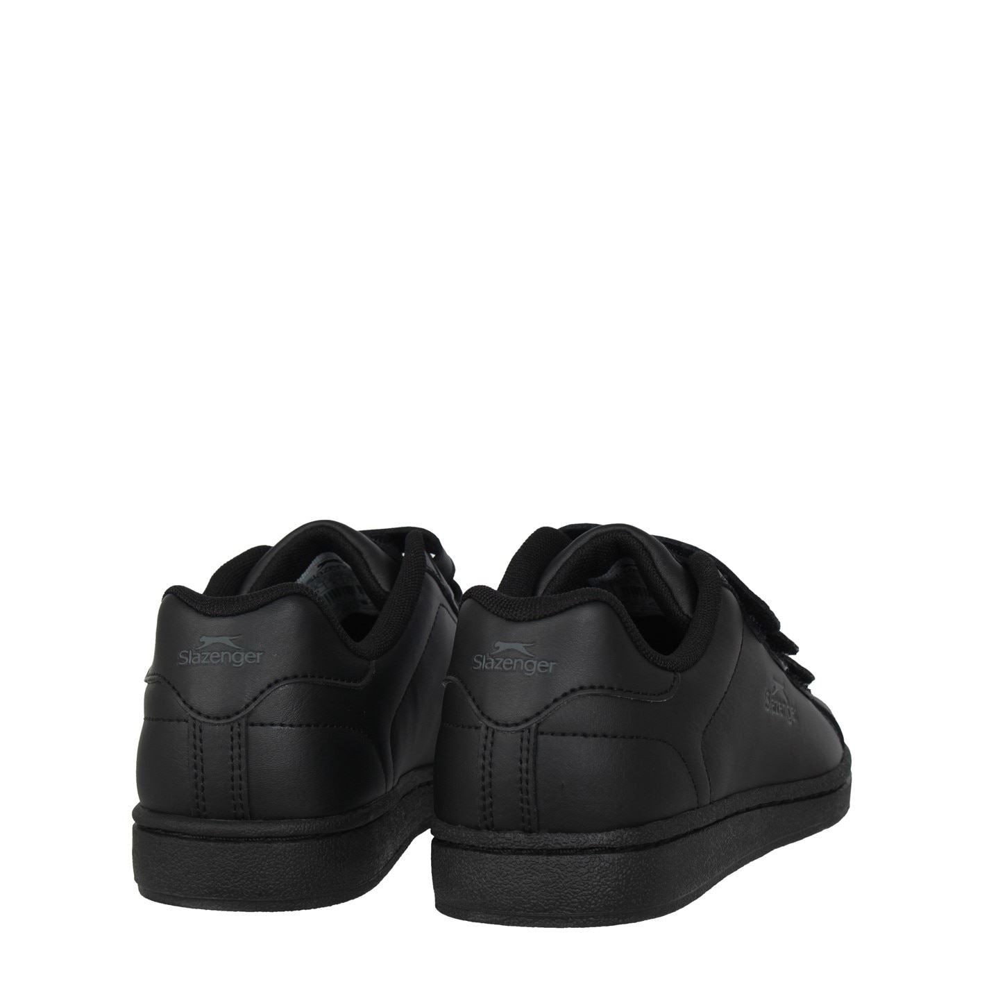Slazenger Ash Vel Trainers Junior