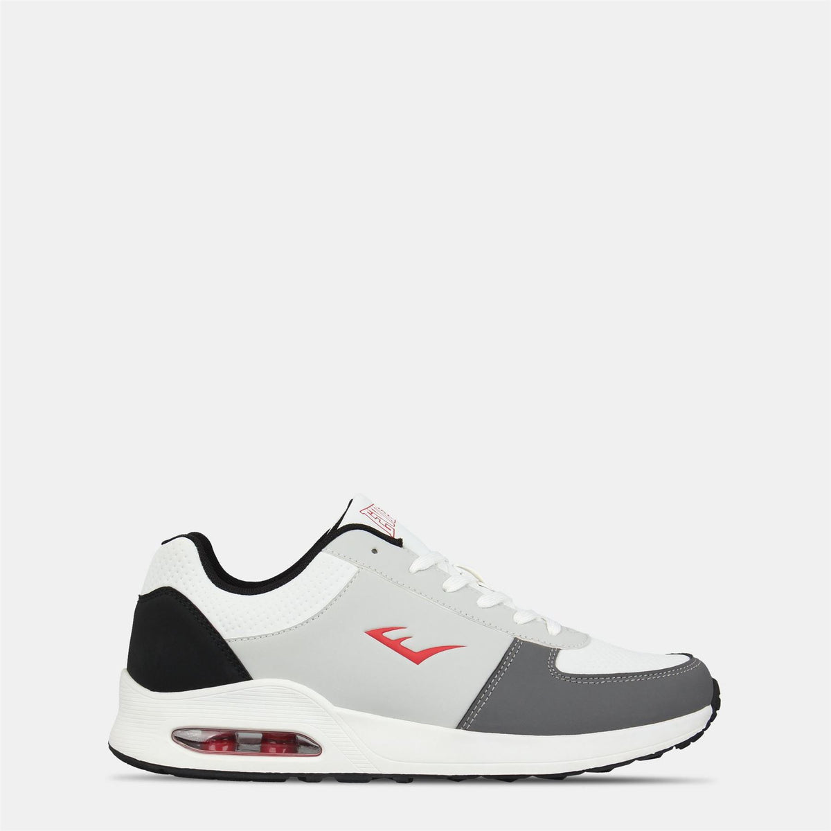 Everlast Mens Kaiso Trainers