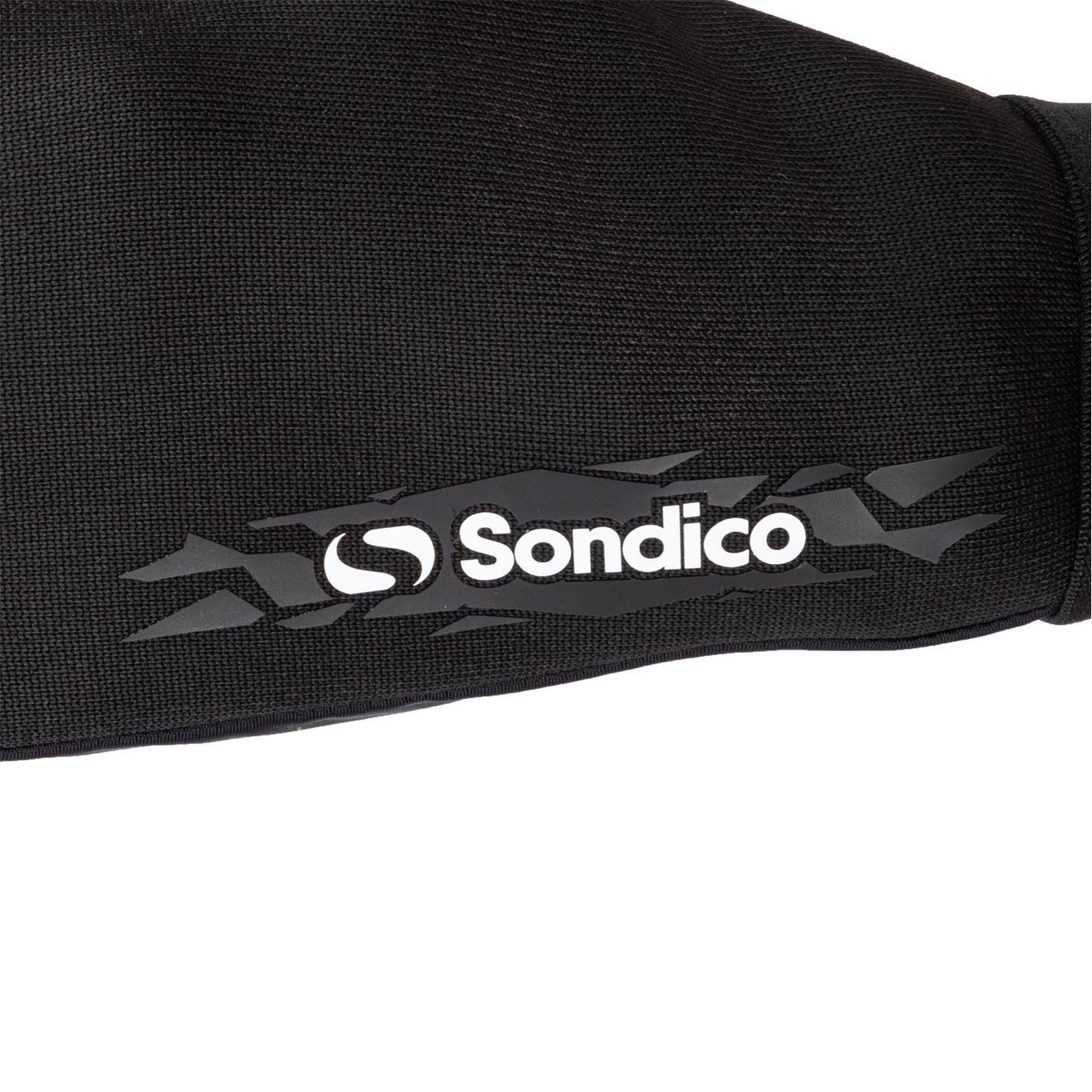 Sondico Football Gloves Juniors