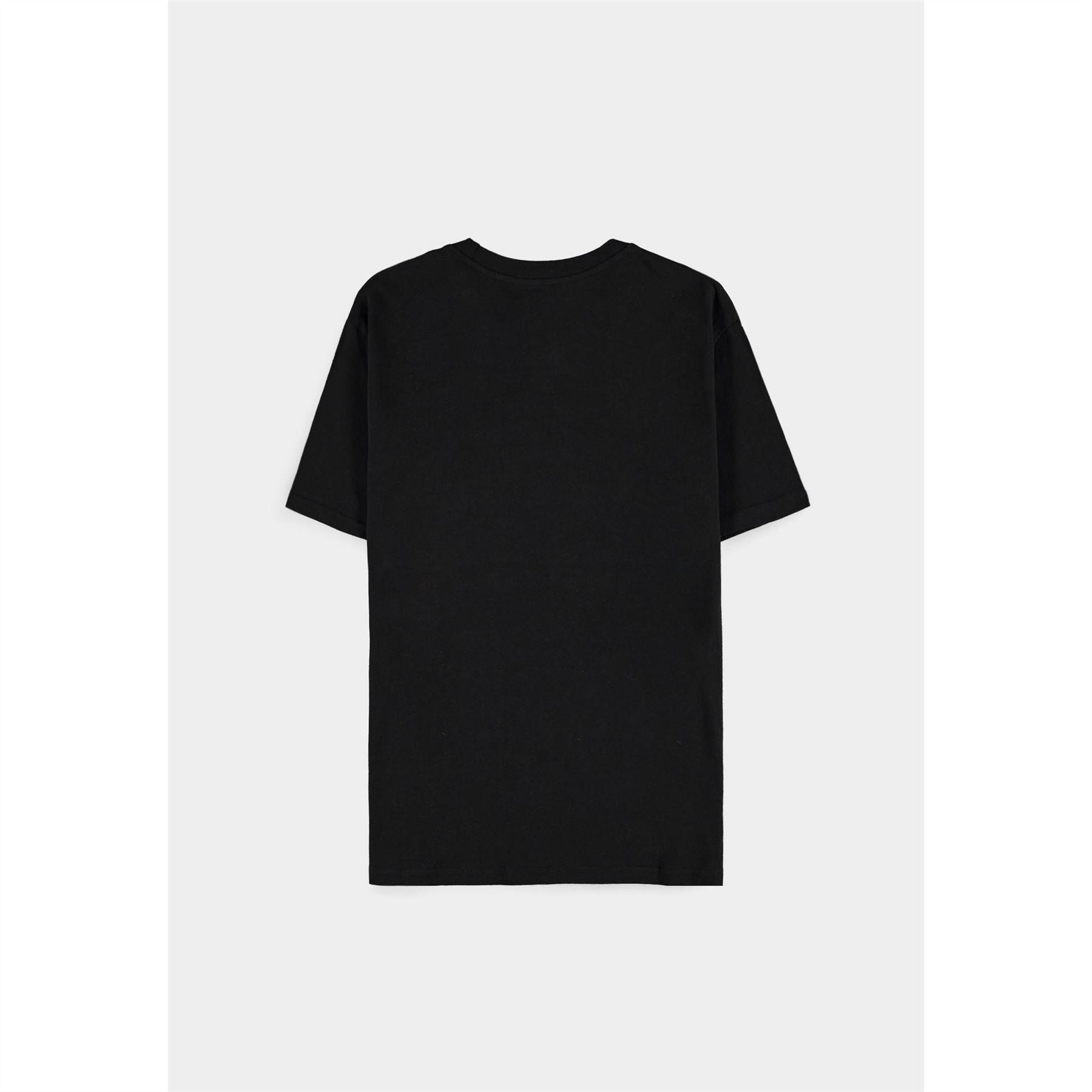 Difuzed Resident Evil S.t.a.r.s T-Shirt