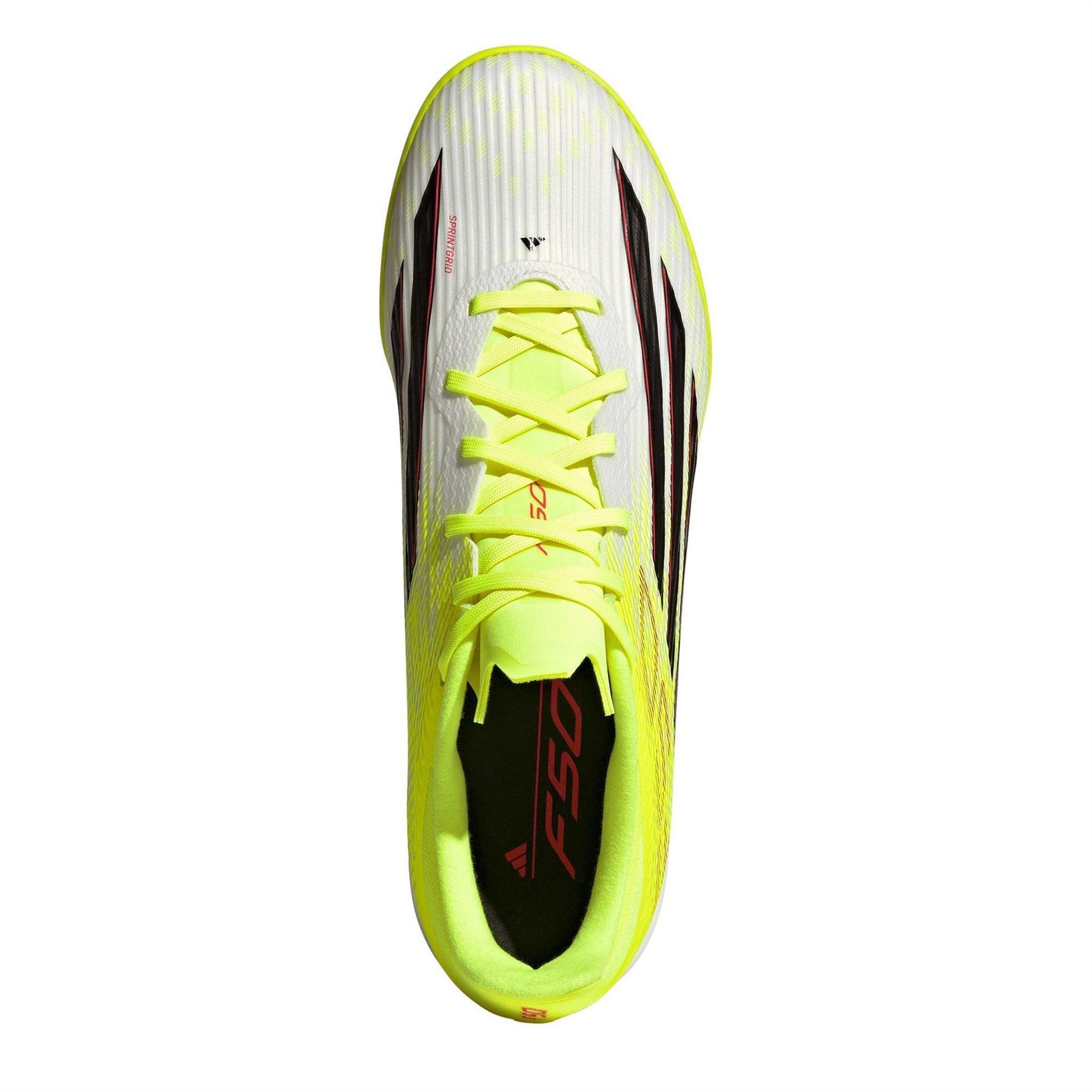 adidas F50 League Adults Astro Turf Football Boots