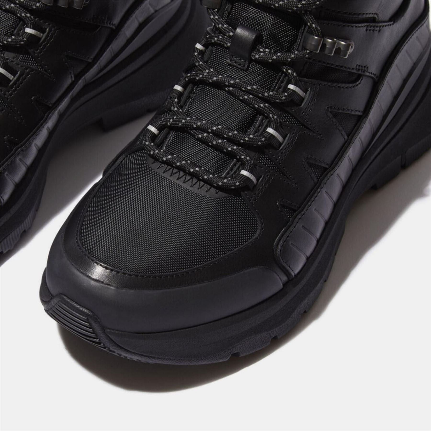 Fitflop D Hyker Outdoor Boots