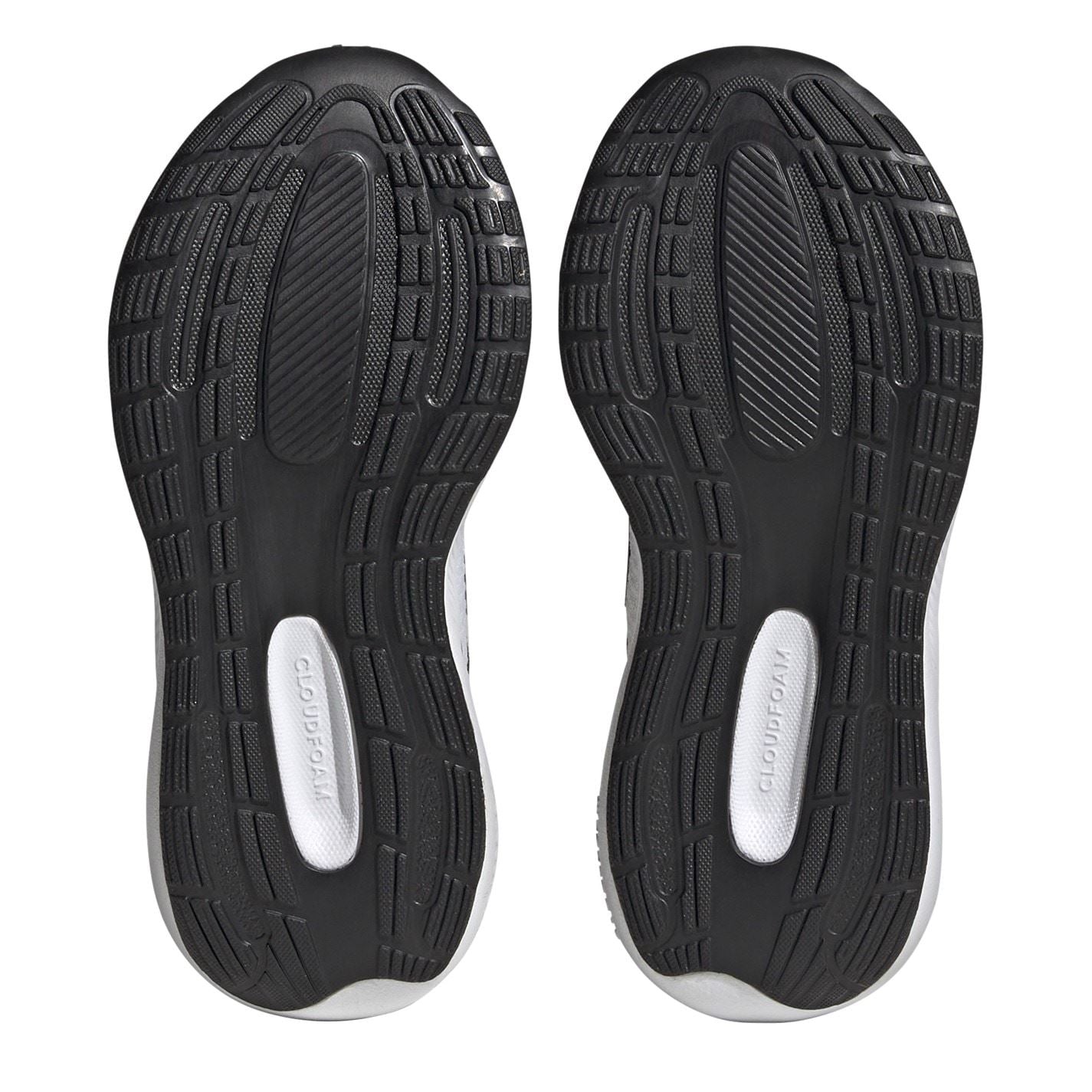 adidas Runfalcon 3.0 Kids Lace Up Road Running Sneakers