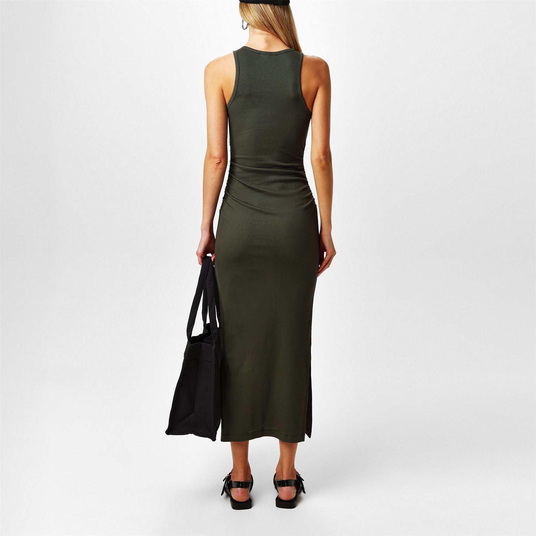 Ganni Tank Dress