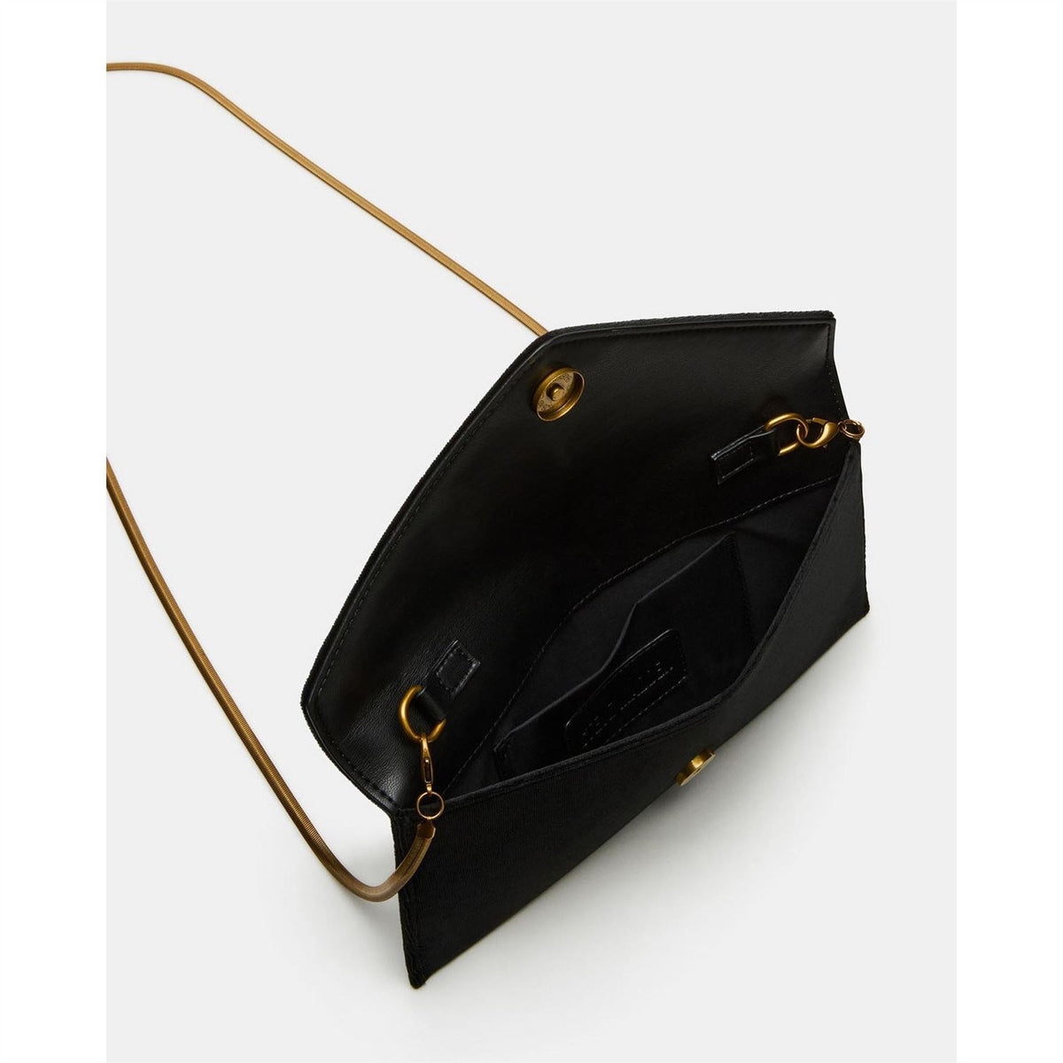 Steve Madden Bsmooth Clutch Bag