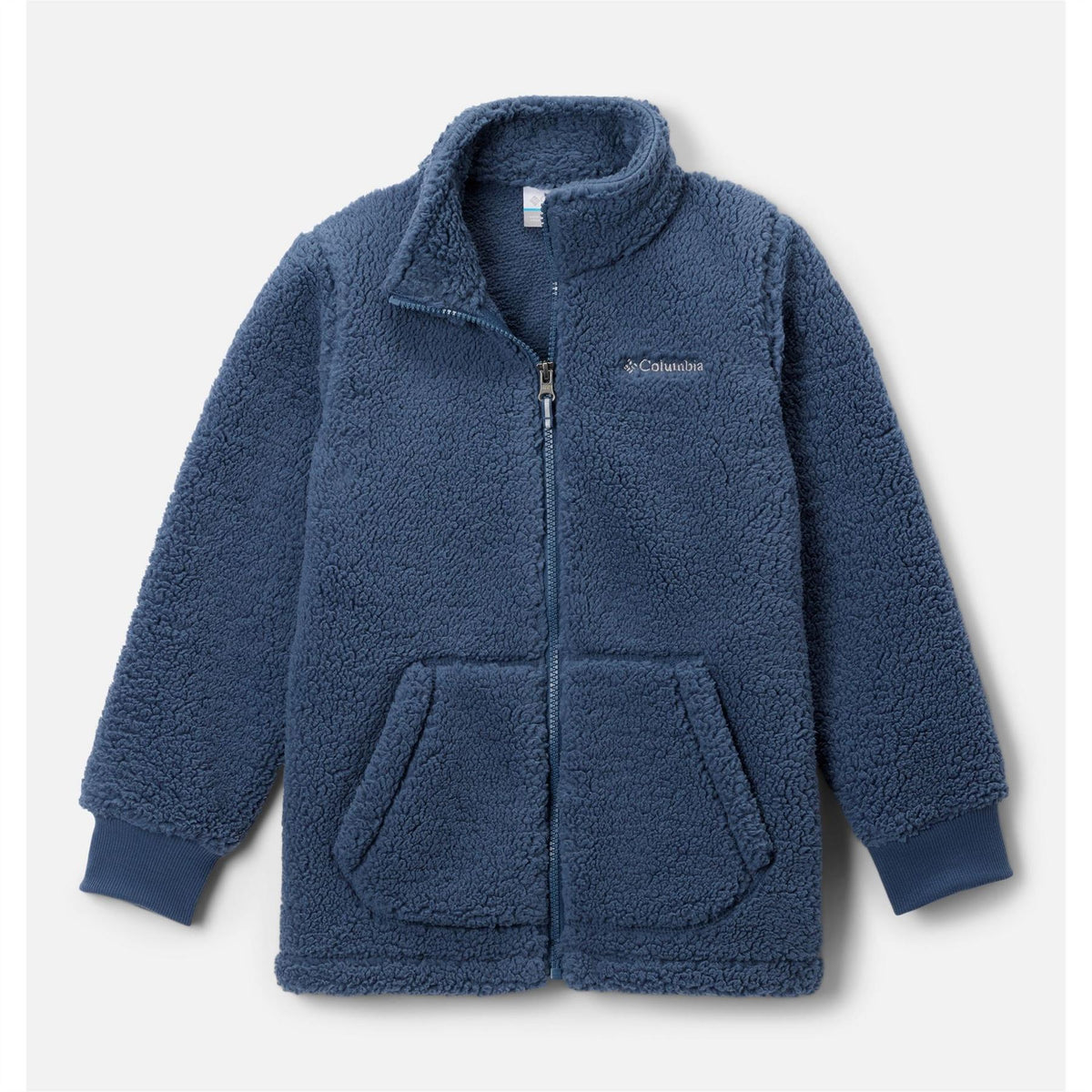 Columbia Fleece Juniors