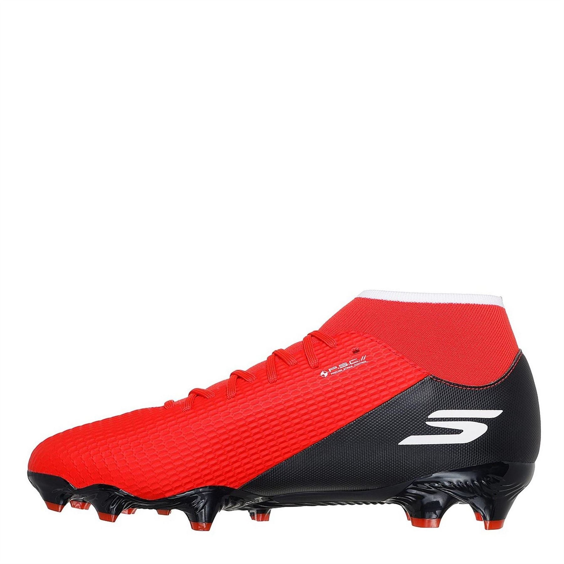 Skechers Skx.2 Academy Adults High Firm Ground Football Boots