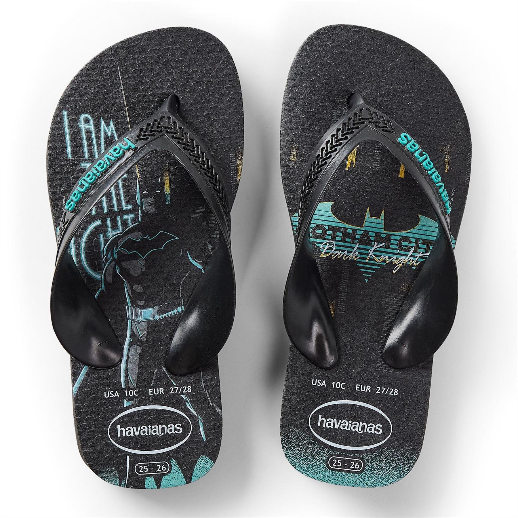Havaianas Kids Sandal Max Flip Flops