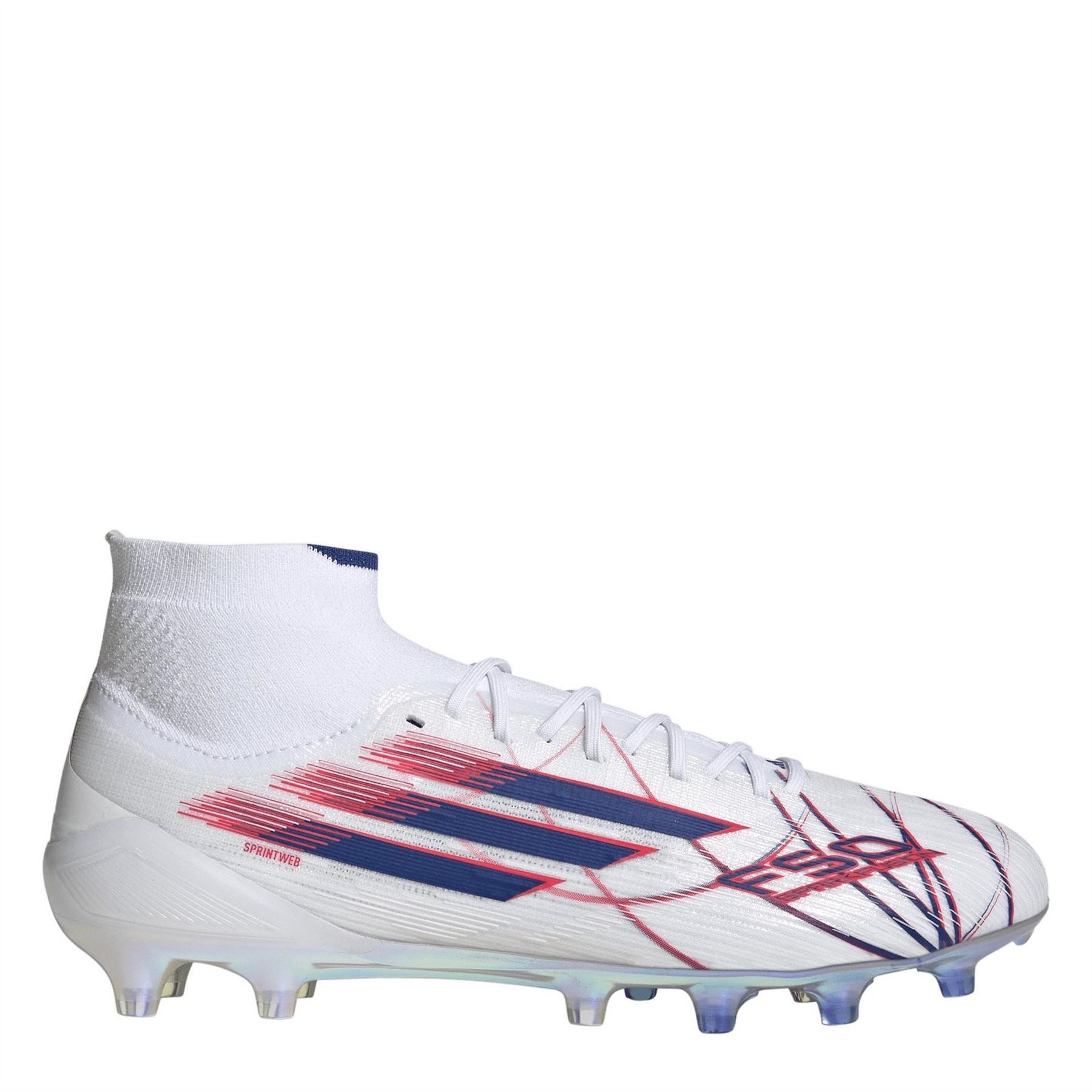 adidas F50 Sparkfusion Elite Firm Ground Football Boots