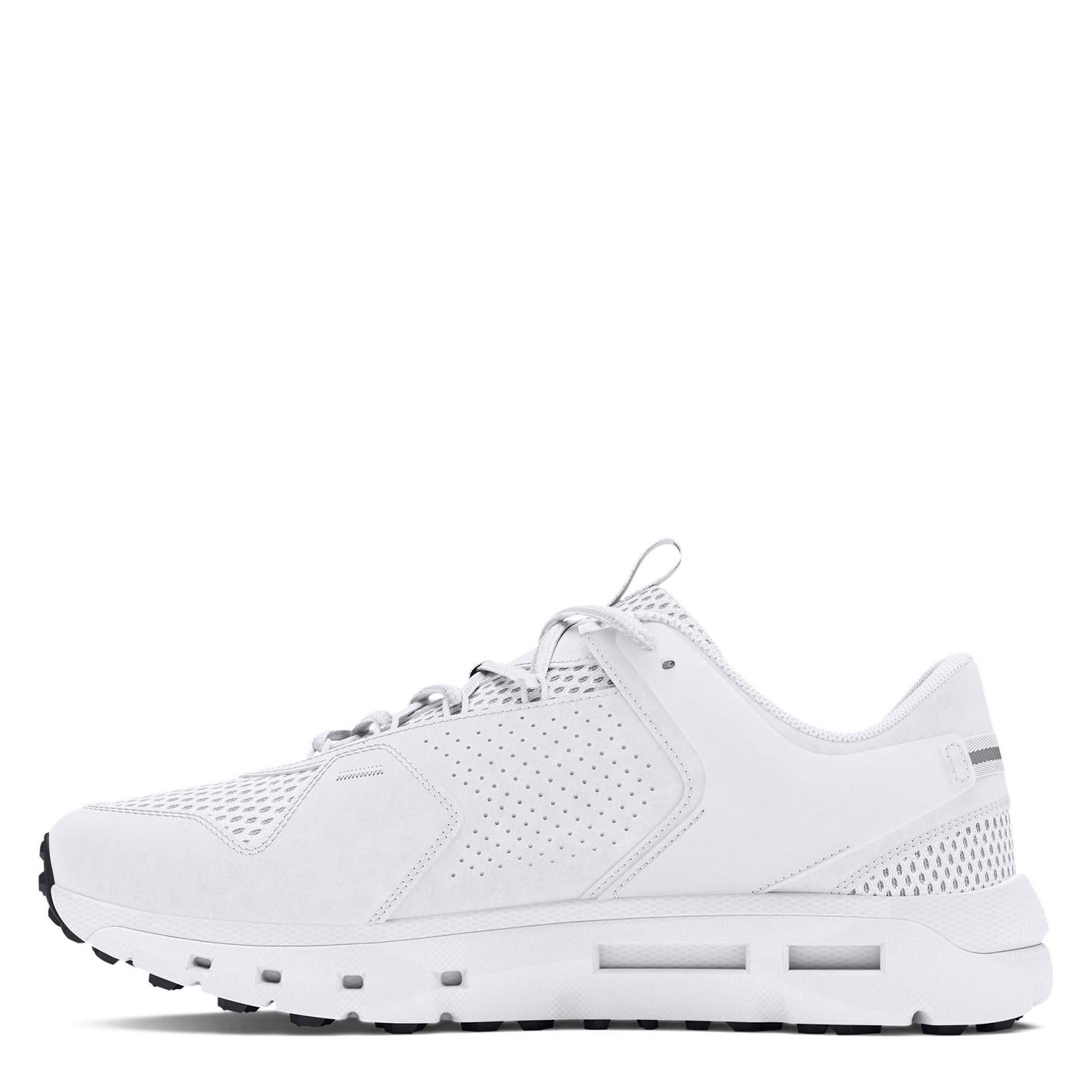 Under Armour Summit Trek Casual Low Top Trainers