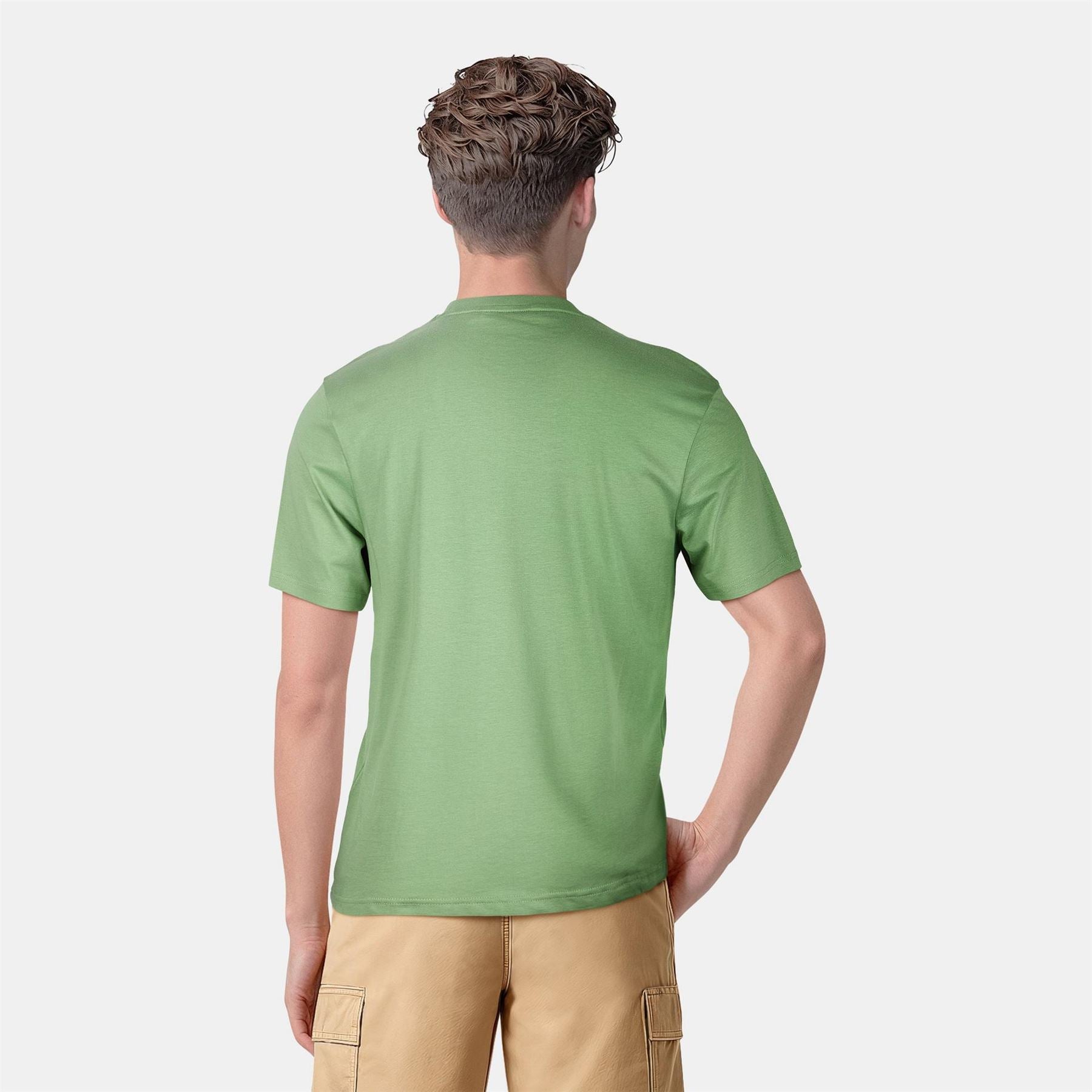 Lyle and Scott Logo T-Shirt