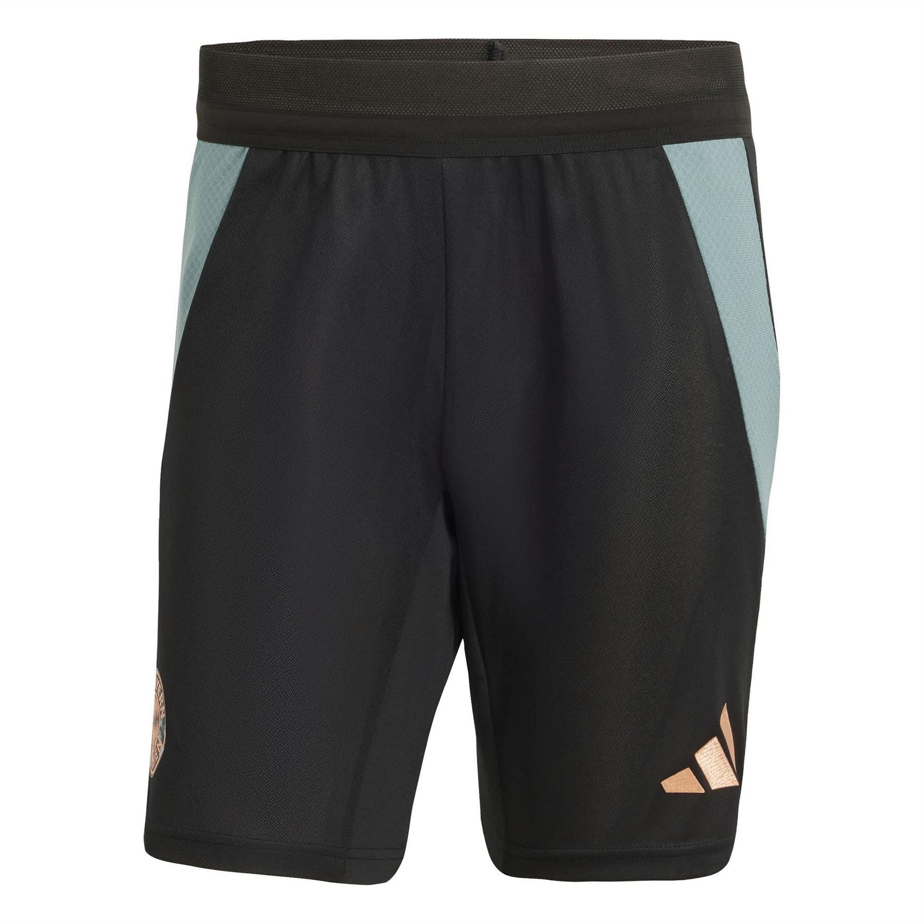 adidas Bayern Munich Training Shorts 25 26
