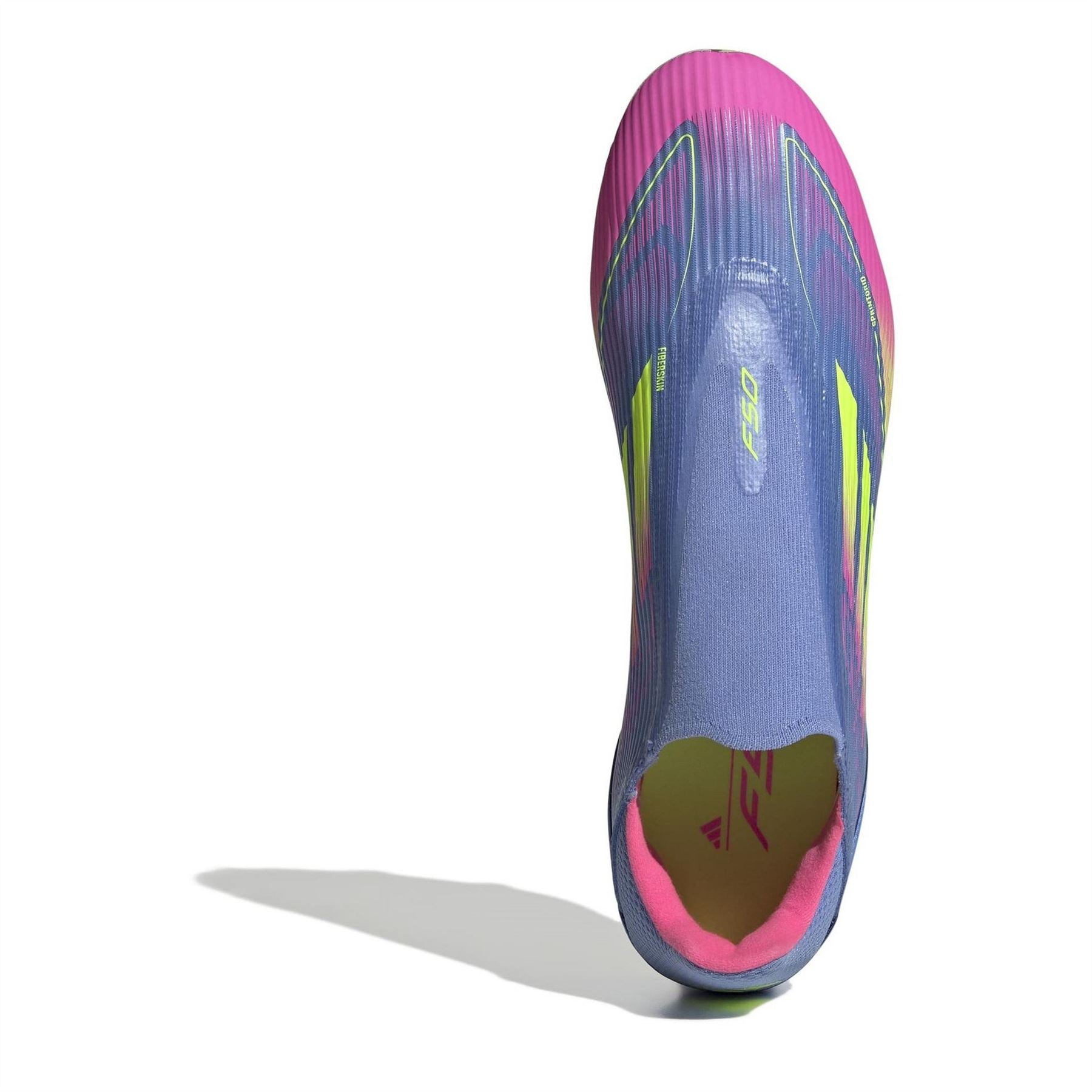 adidas F50 League Laceless Firm Ground Football Boots