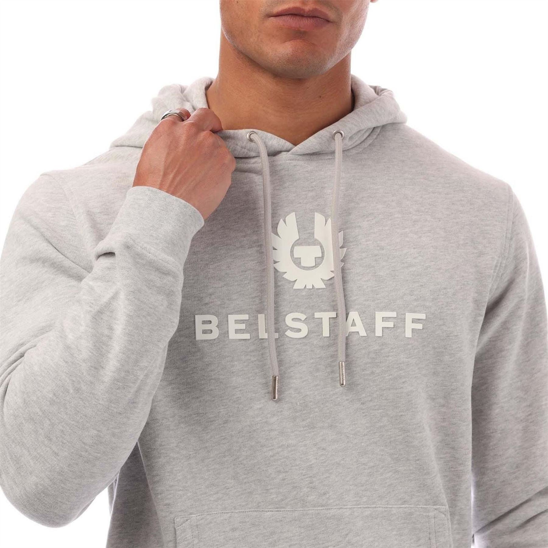 Belstaff Hoodie