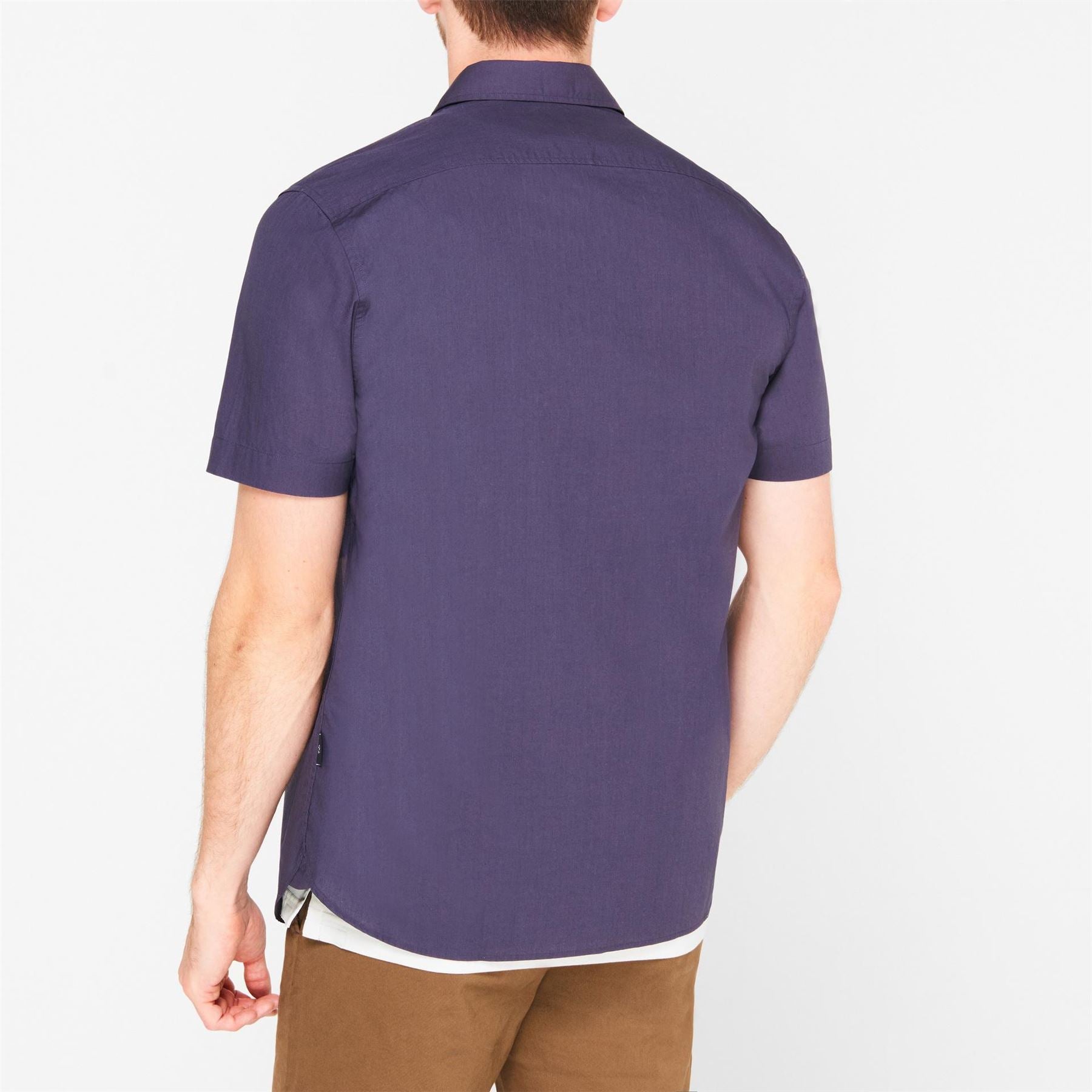 Ted Baker Short Sleeve Shirt