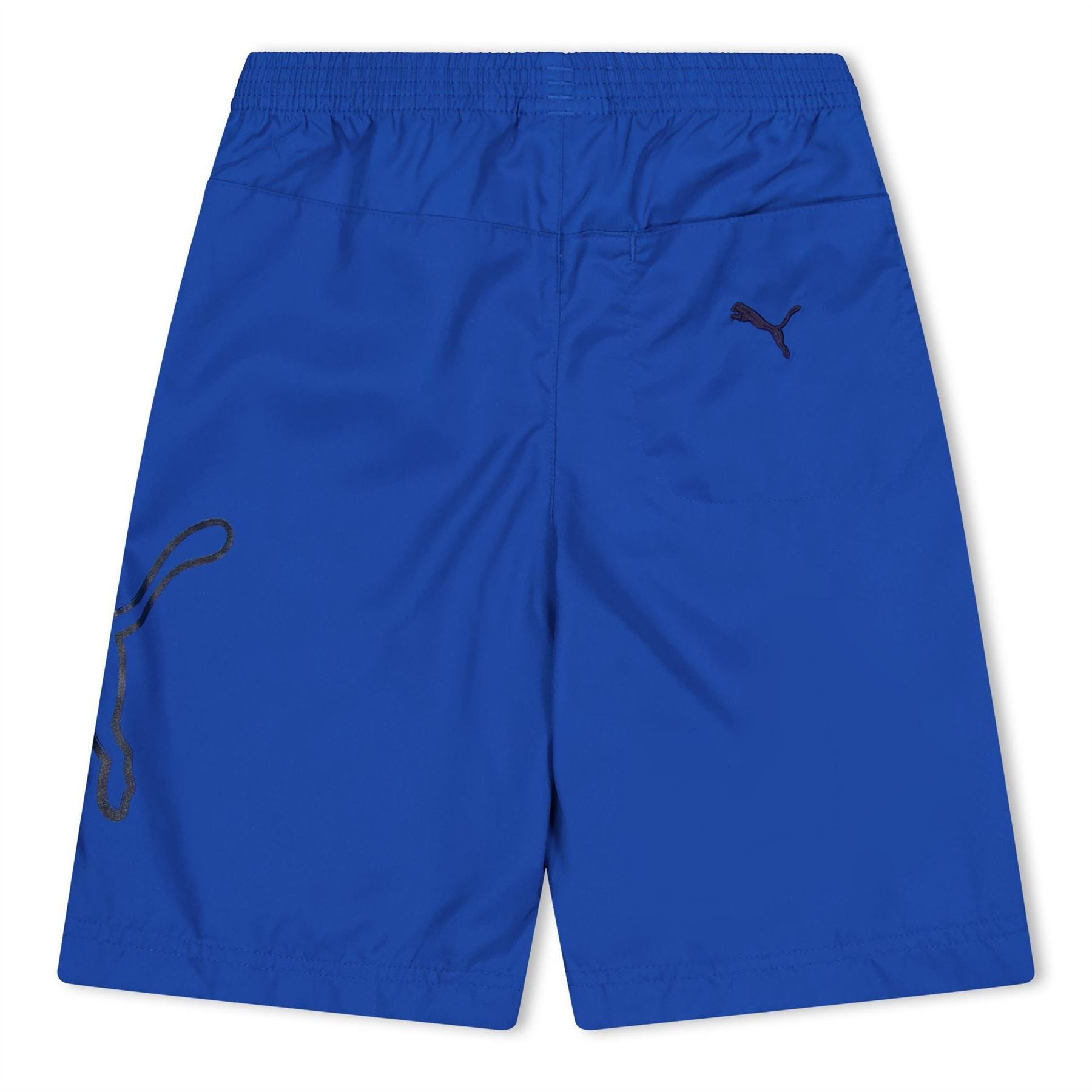 Puma Bermudas Infants