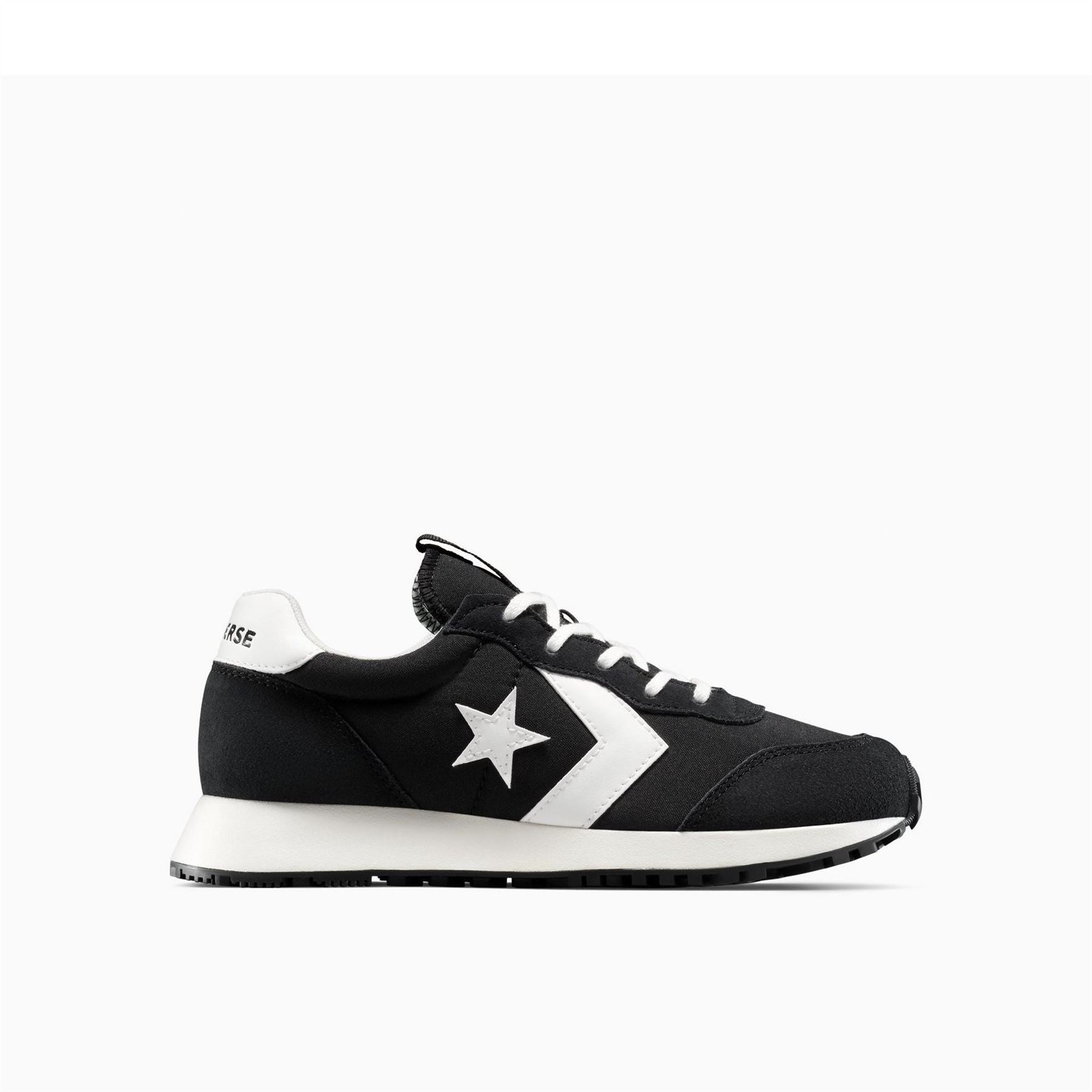 Converse Adults Omega Trainer Low Top Trainers