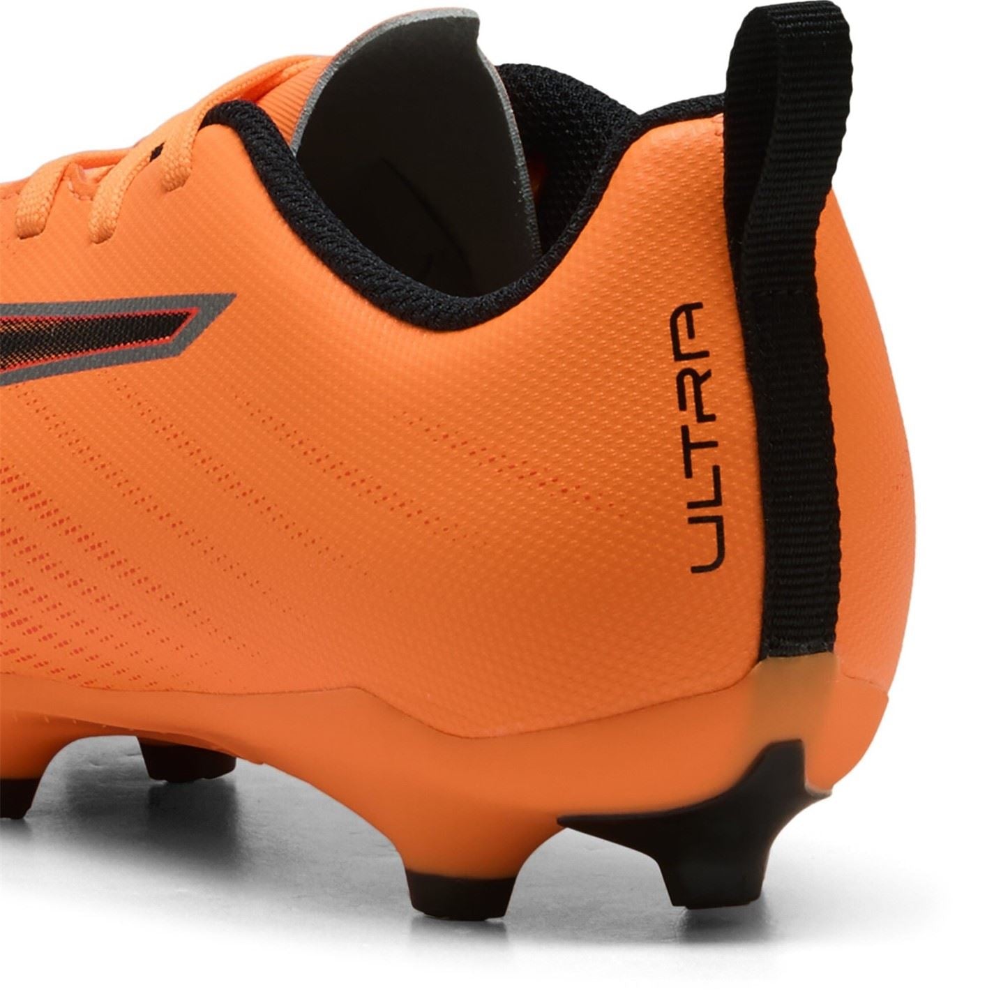 Puma Ultra 6 Match Juniors Firm Ground Football Boots