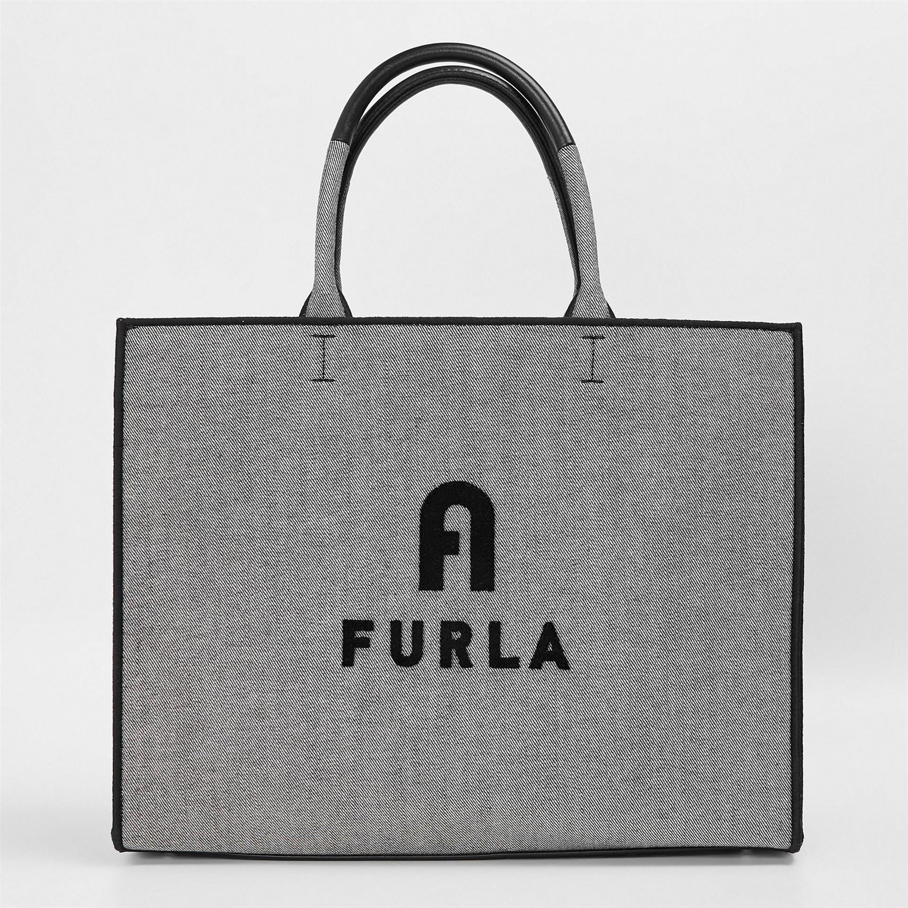 Furla Jaq Large Tote Bag