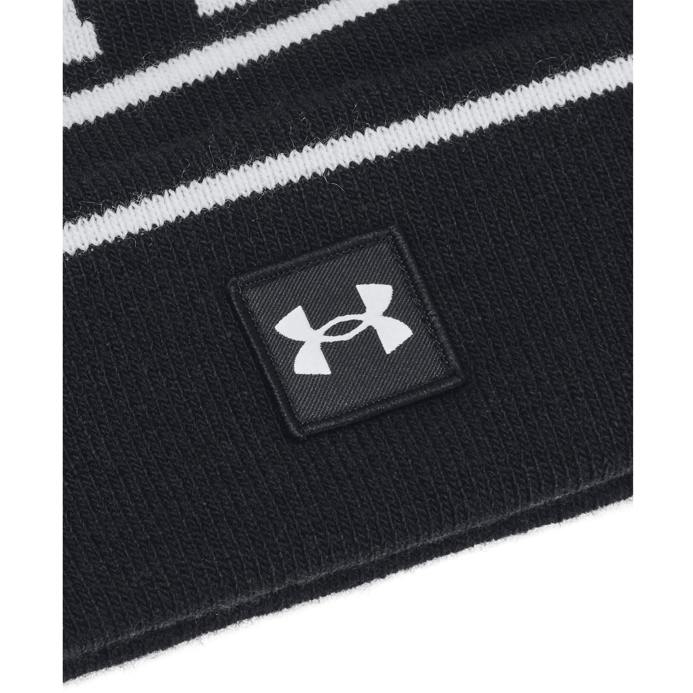 Under Armour Armour M Halftime Pom Beanie Beany Mens