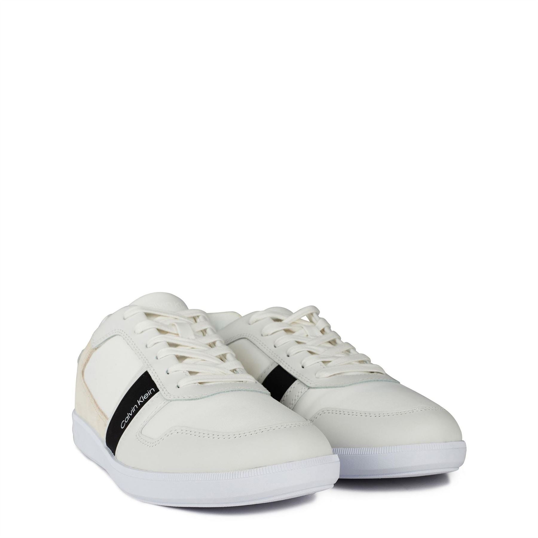 Calvin Klein Up Mix Trainers