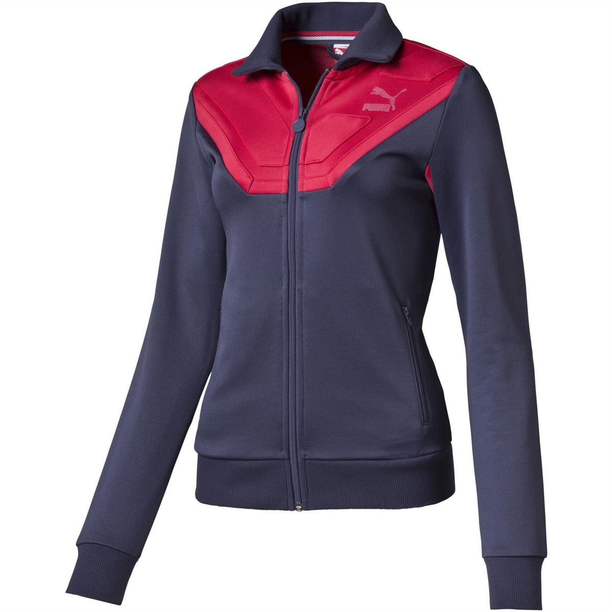 Puma Womens (18) V Line Icon 1984 Crown