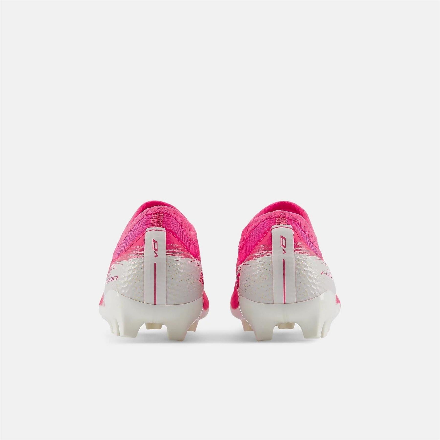 New Balance Kids Furon .3 Firm Ground Football Boots