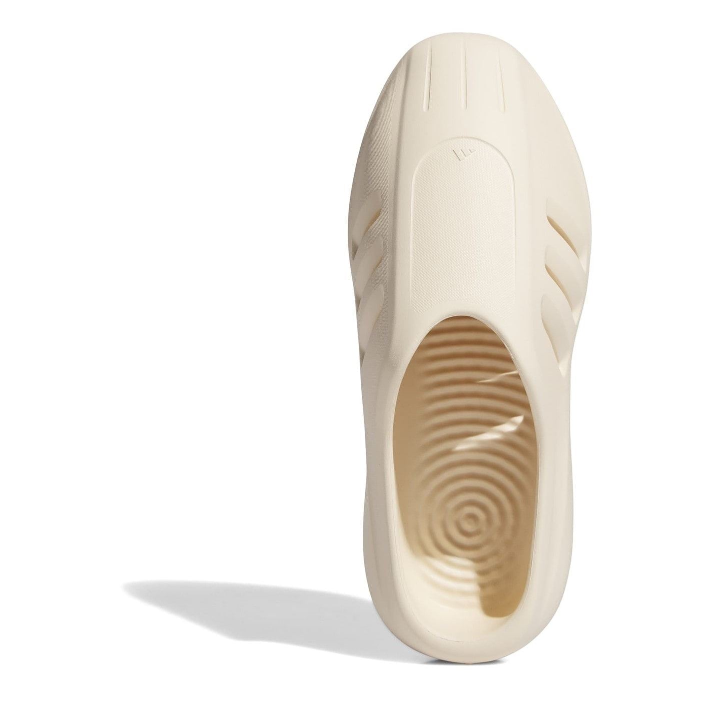 adidas Adifom Infinity Closed Toe Flatform Mules