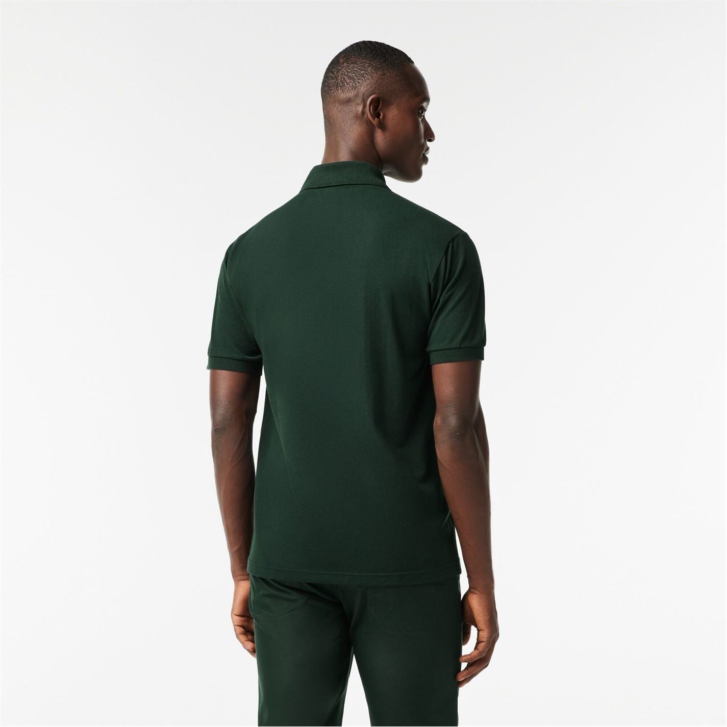 Lacoste Dh1093 Regular Fit Polo Shirt